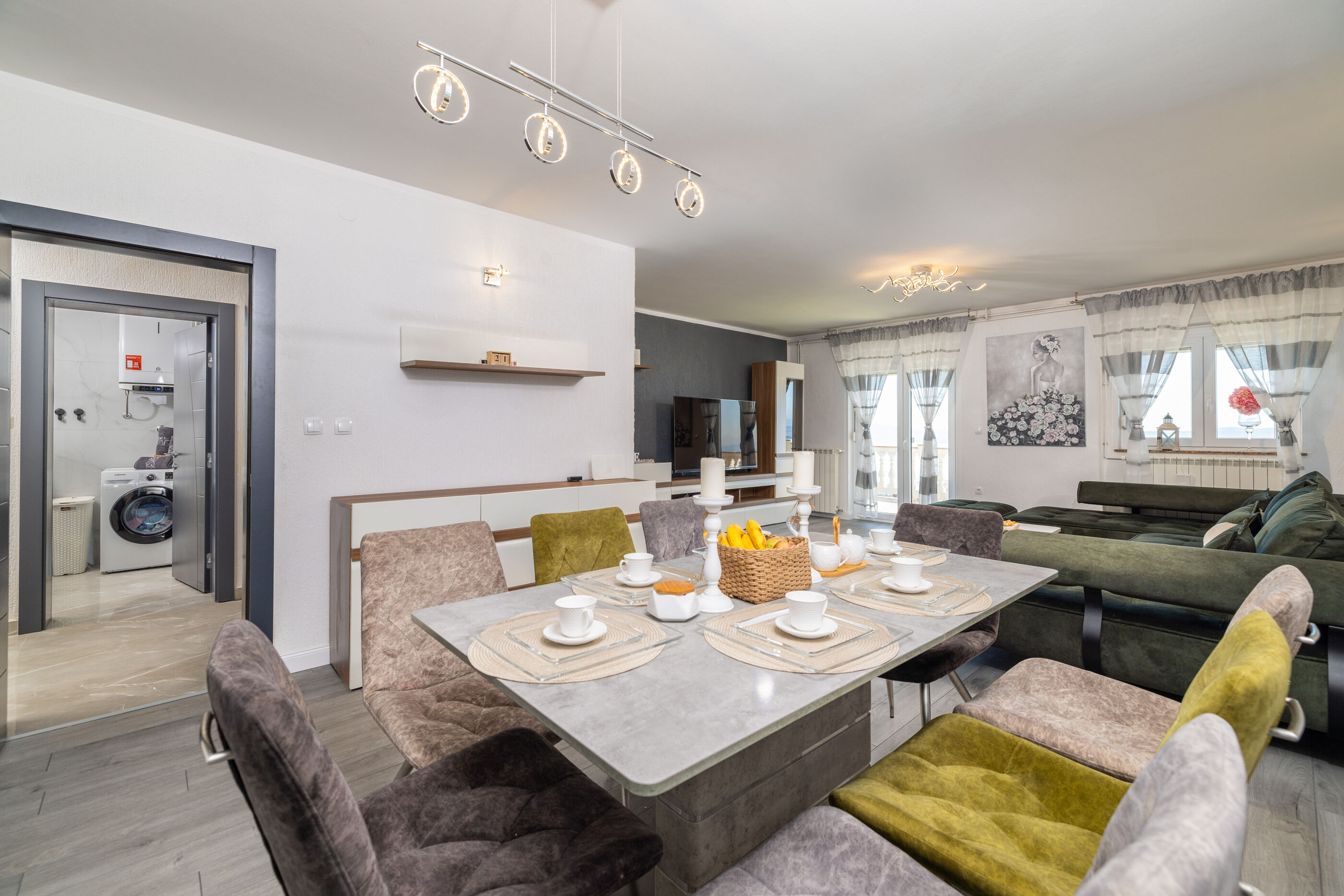 Apartment Aida 116181-A1