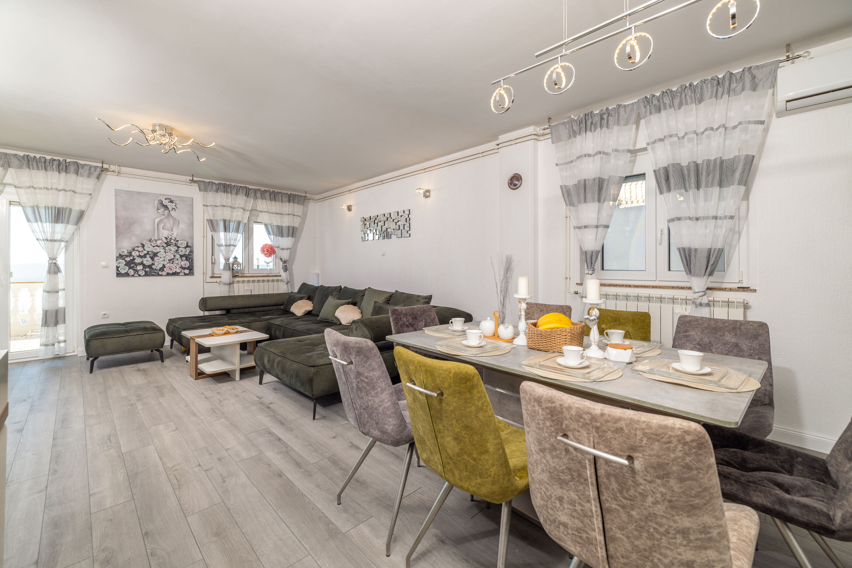 Apartment Aida 116181-A1