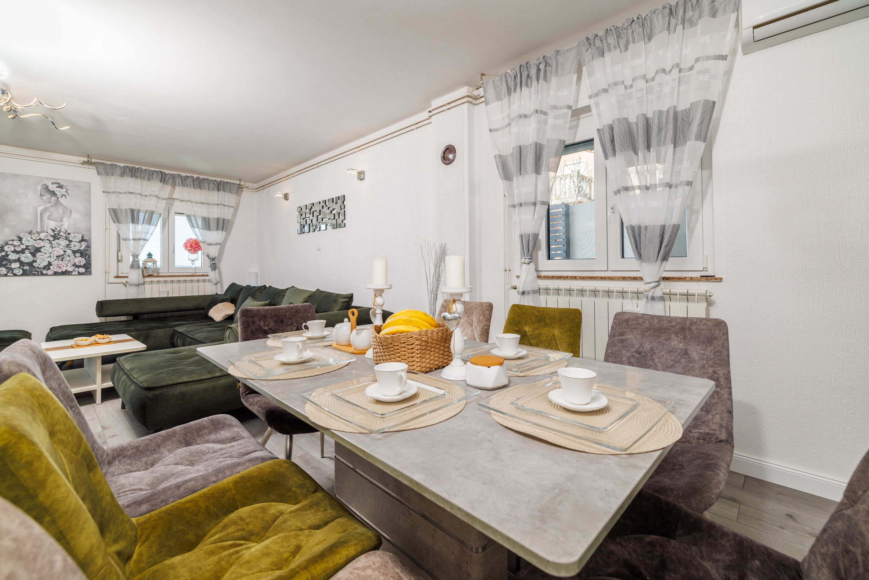 Apartment Aida 116181-A1