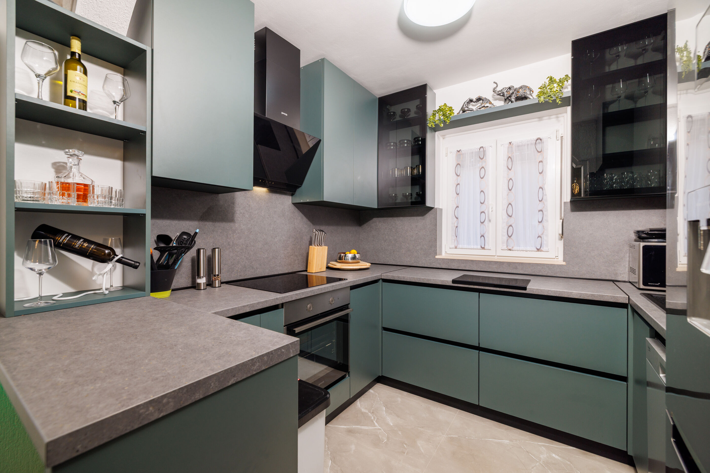 Apartment Aida 116181-A1