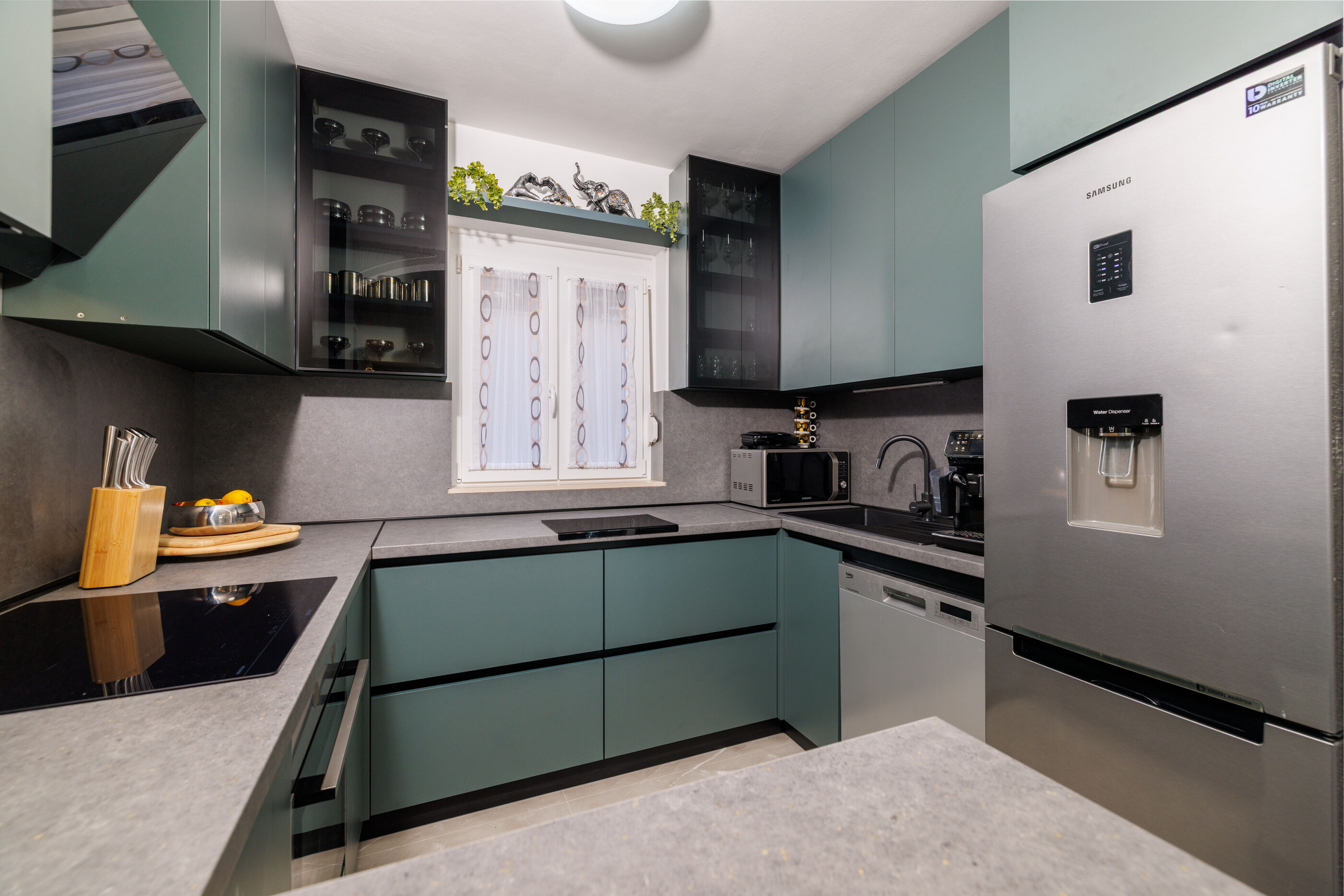 Apartment Aida 116181-A1