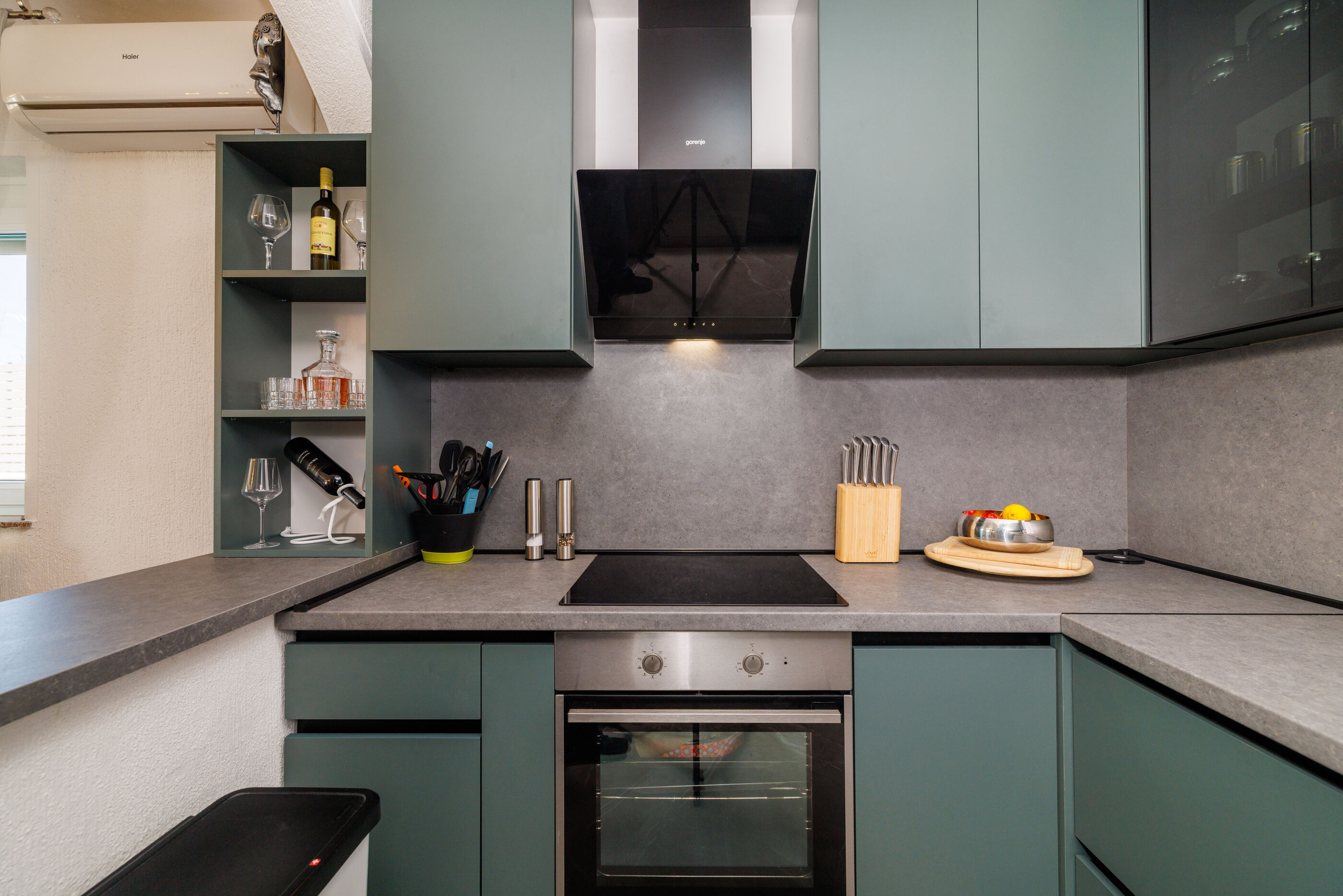 Apartment Aida 116181-A1