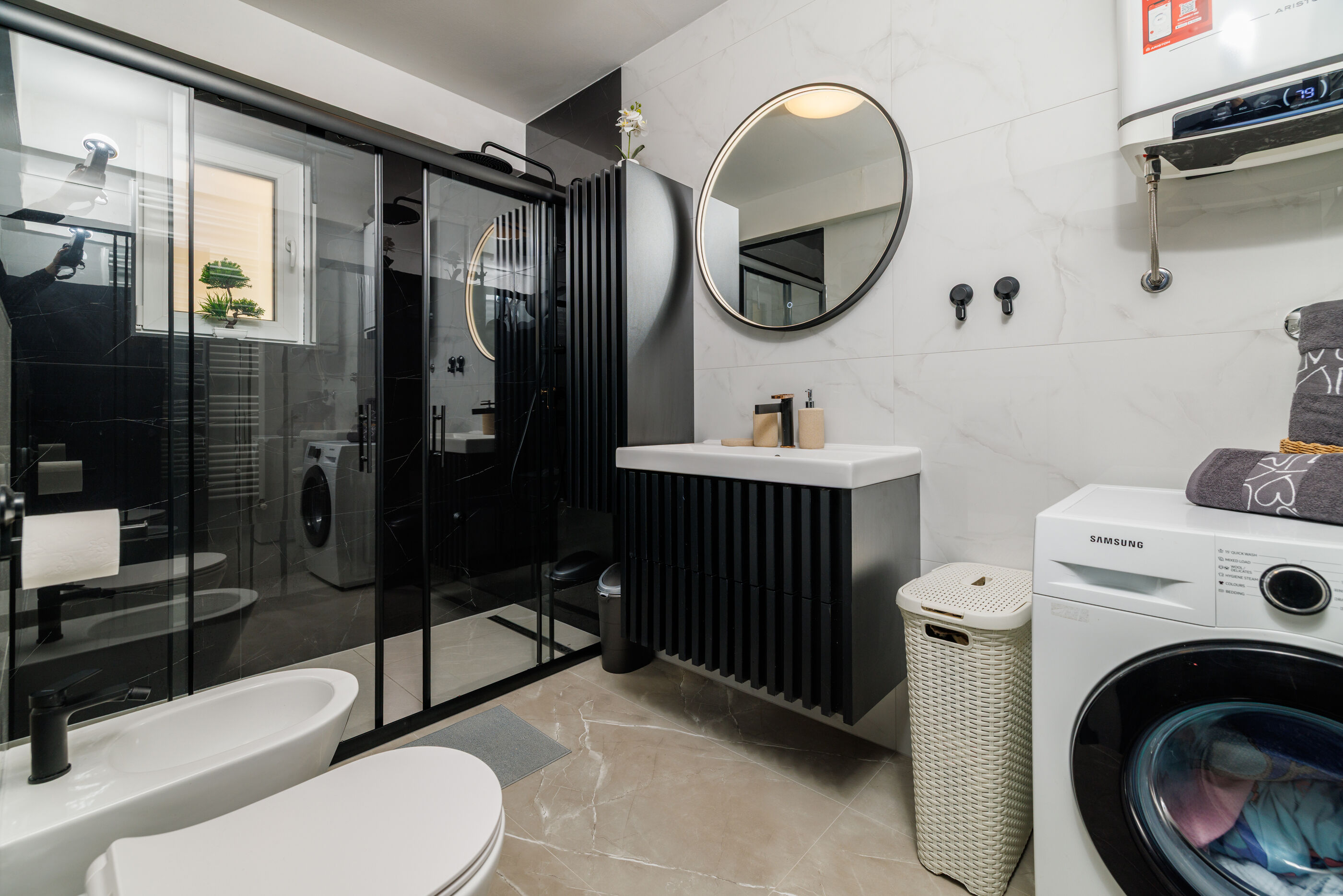 Apartment Aida 116181-A1