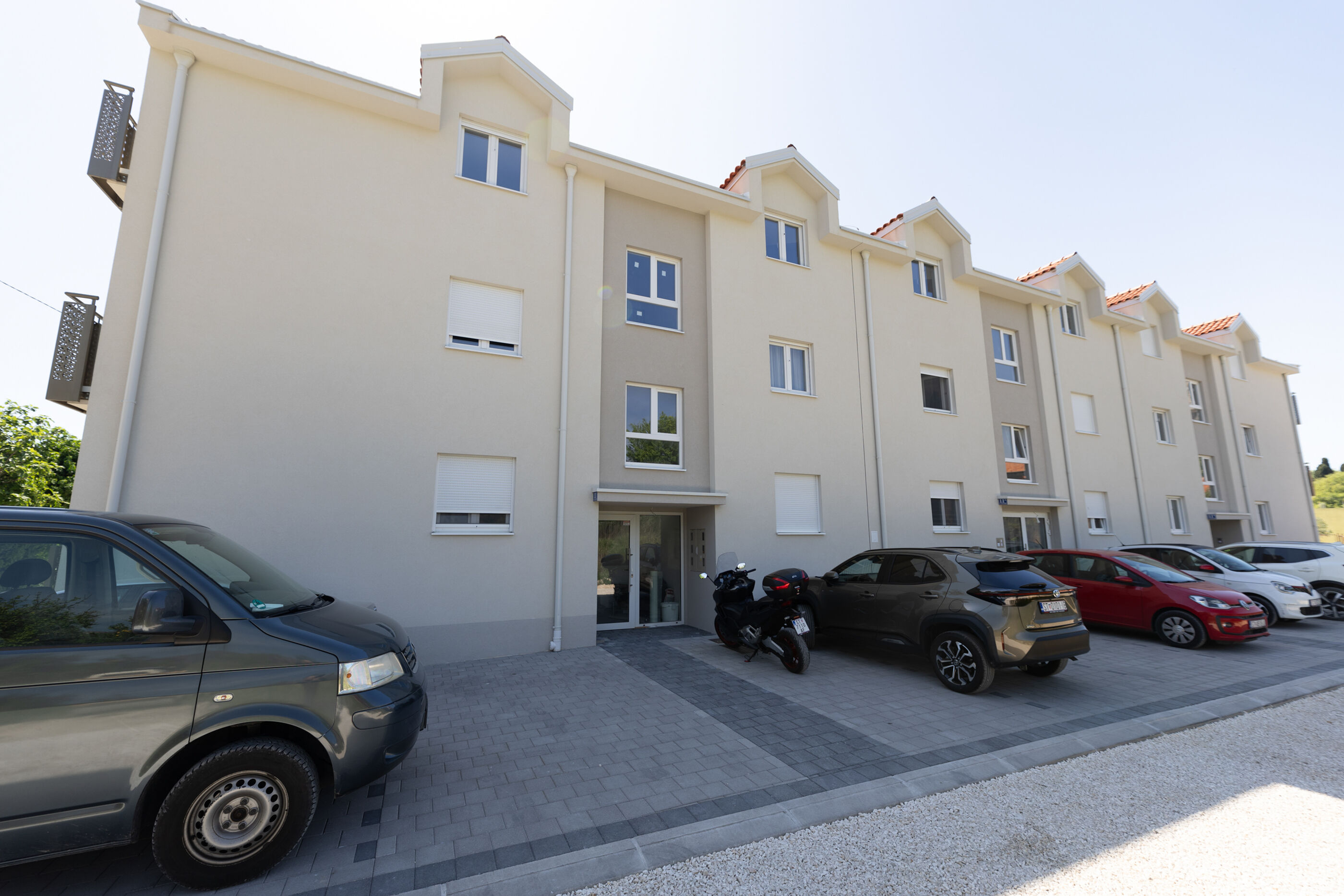 Apartment Sole 116481-A1