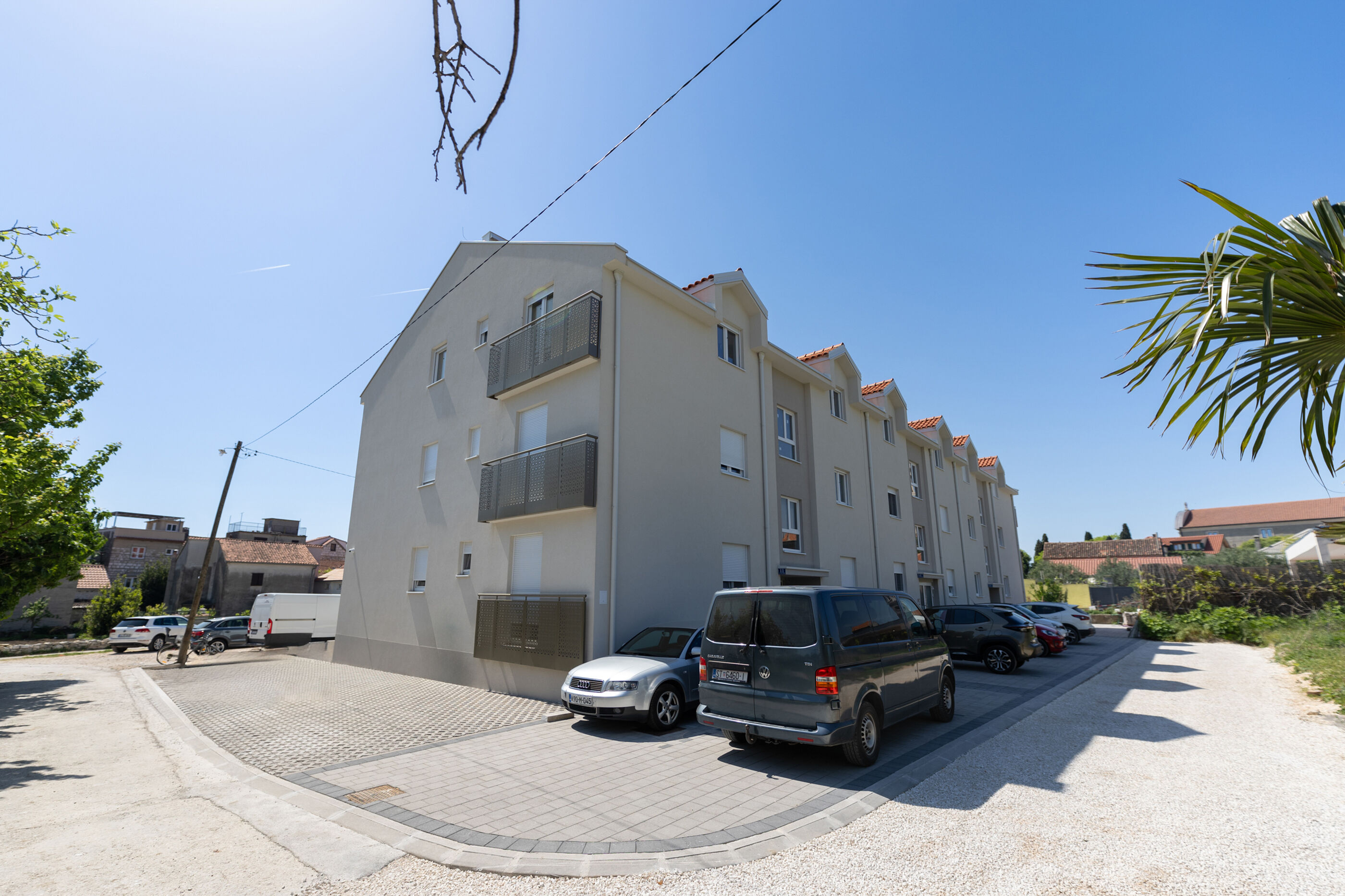 Apartment Sole 116481-A1