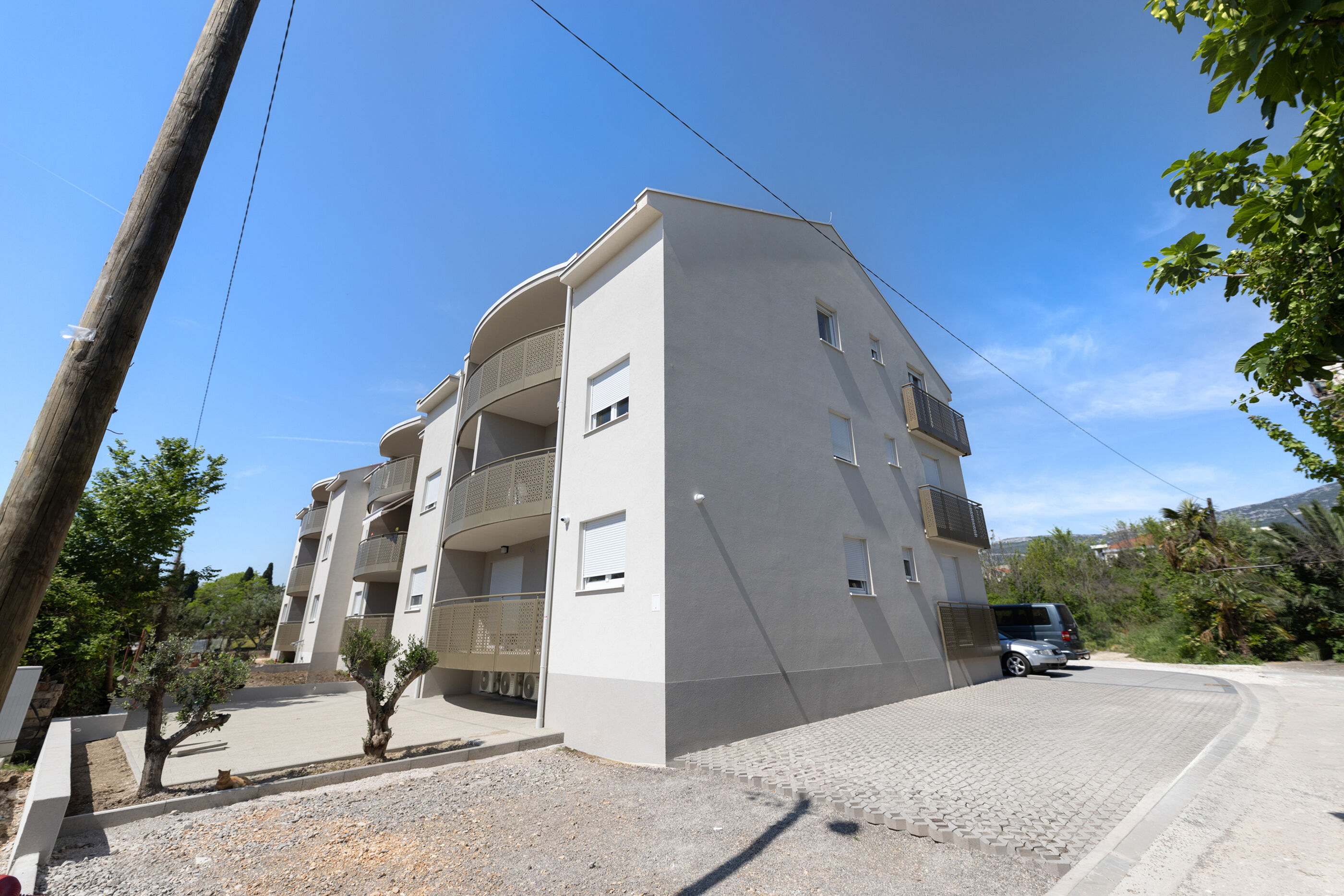 Apartment Sole 116481-A1