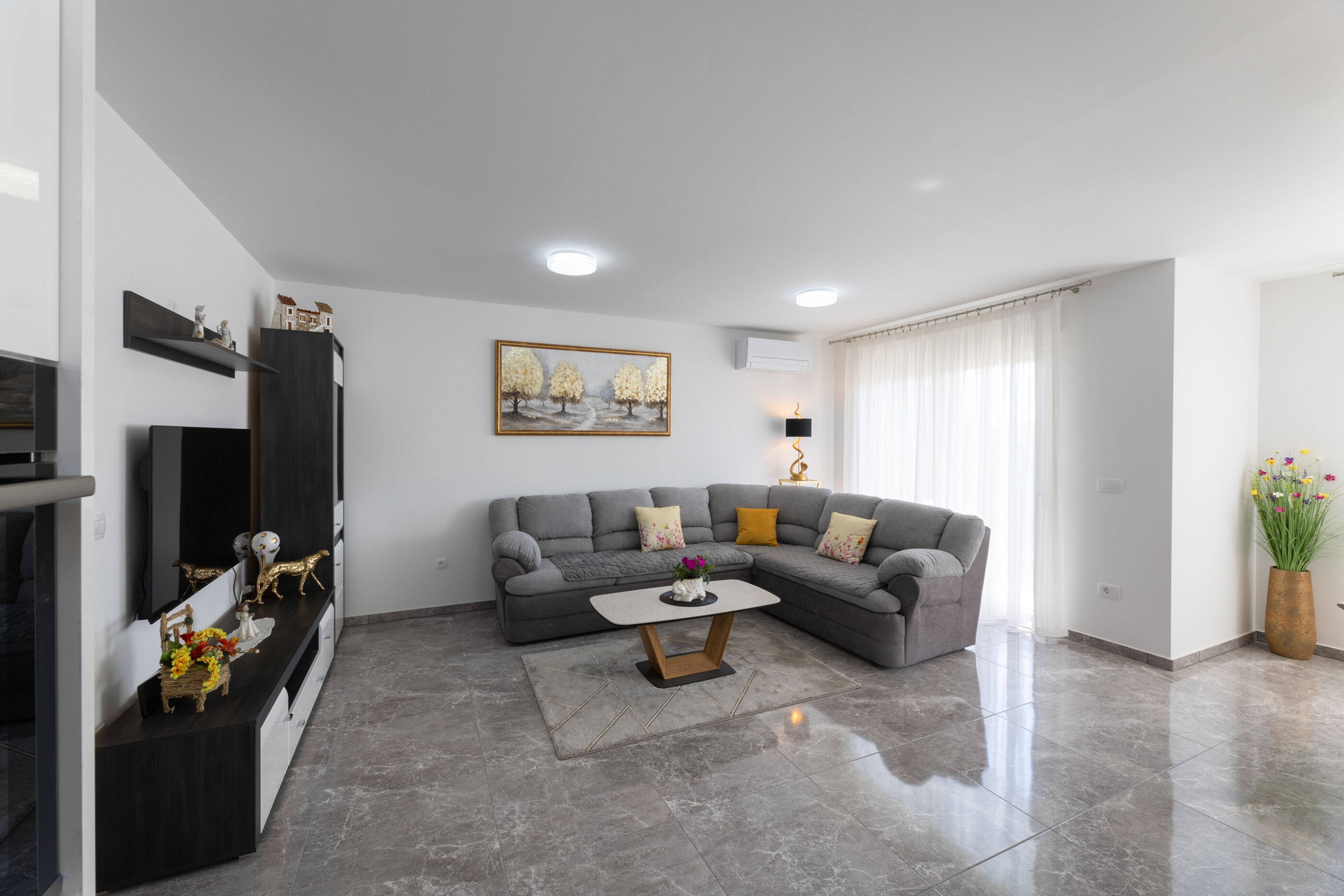 Apartment Sole 116481-A1
