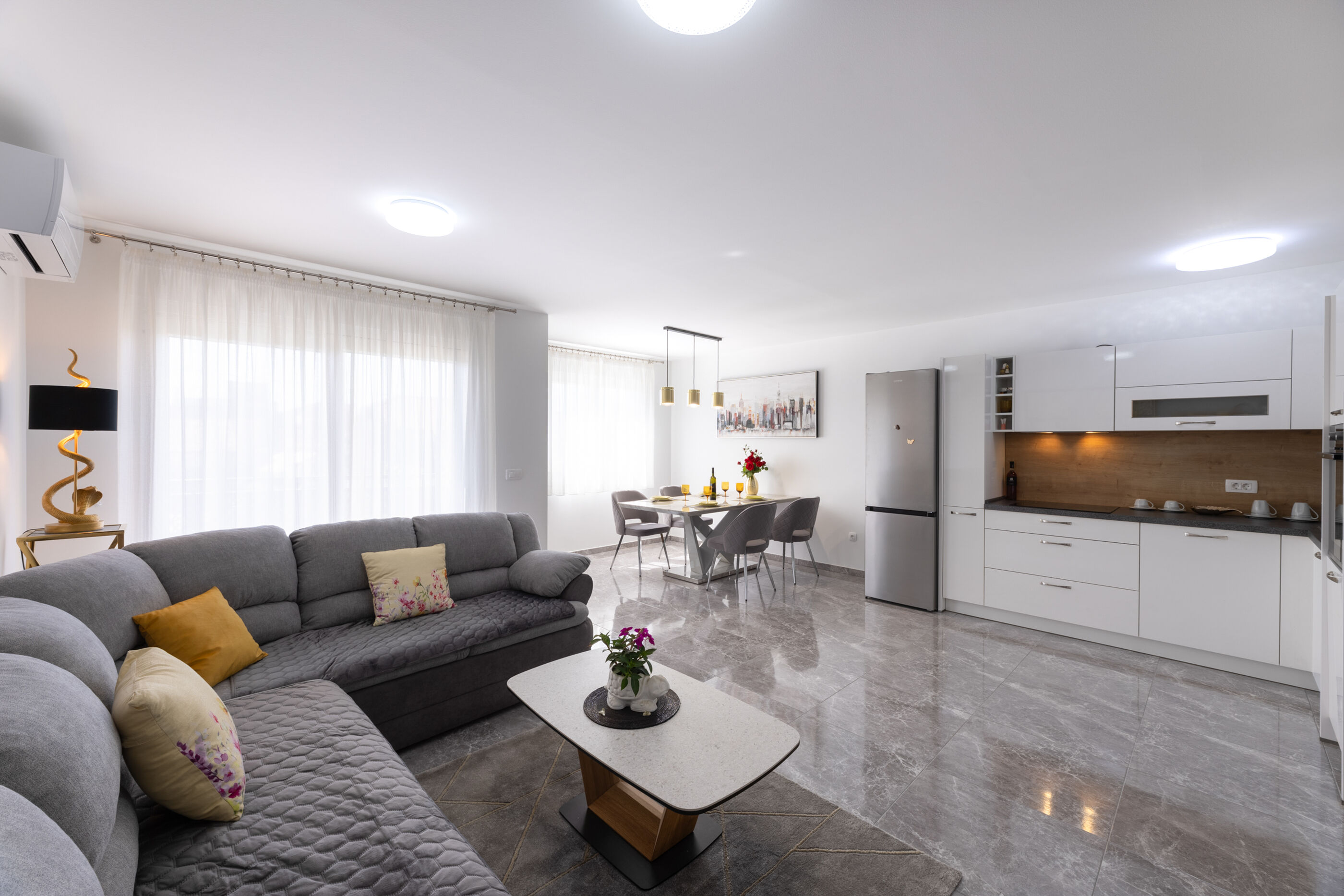 Apartment Sole 116481-A1