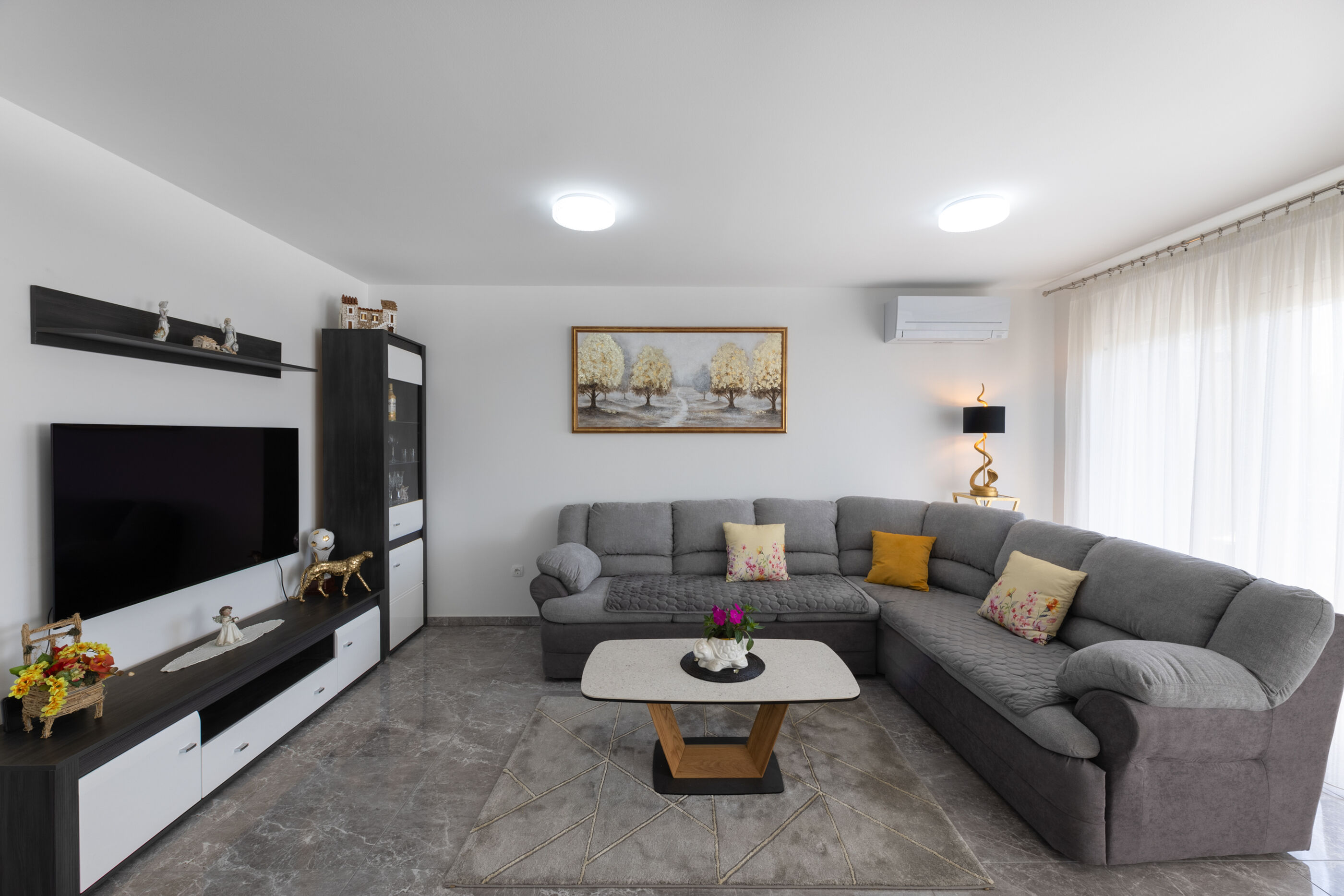 Apartment Sole 116481-A1
