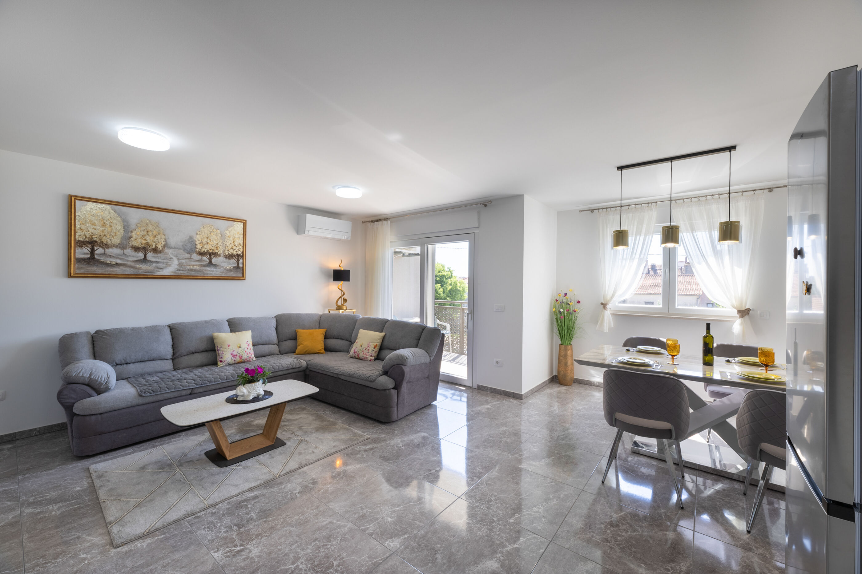Apartment Sole 116481-A1