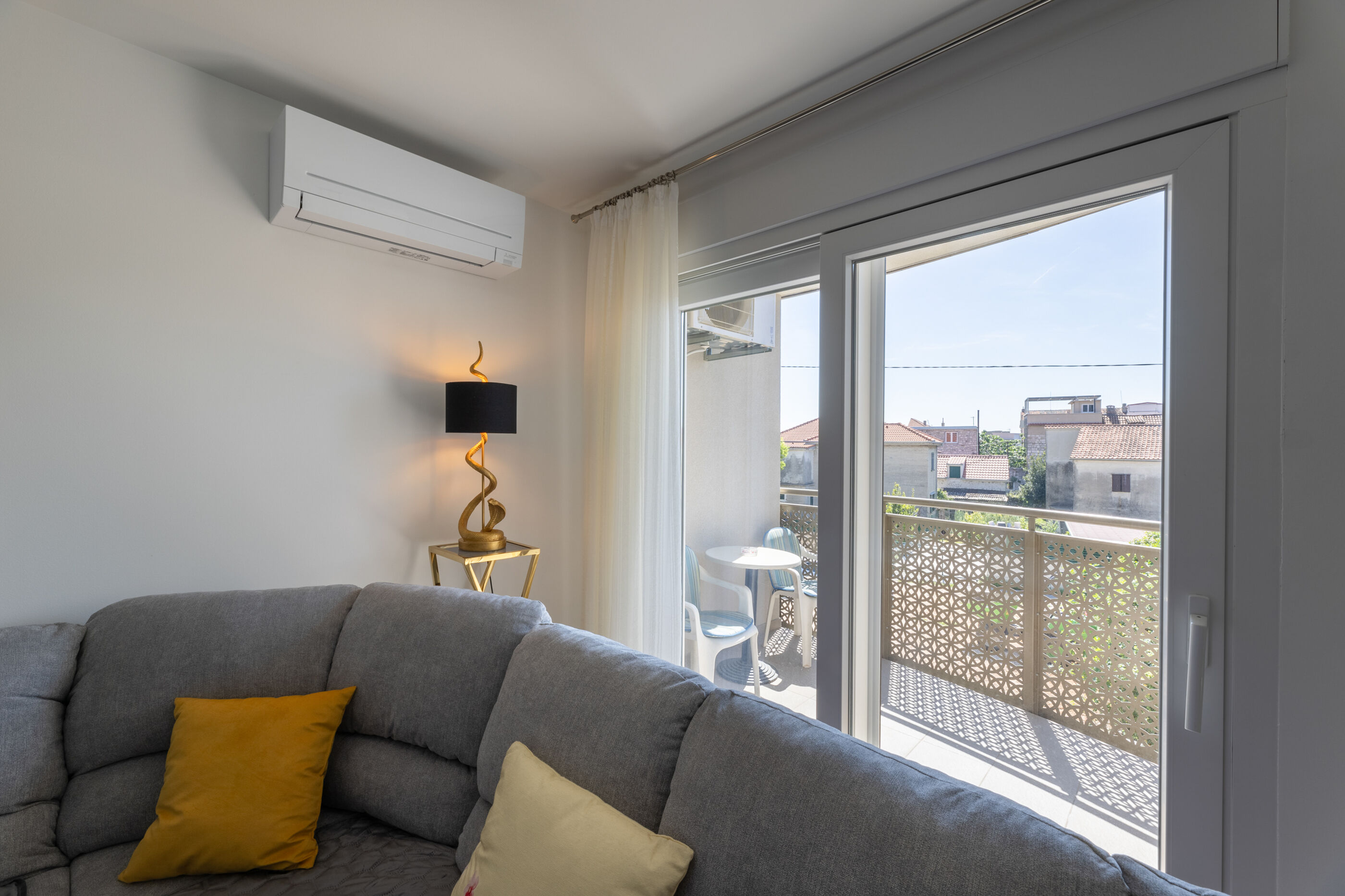 Apartment Sole 116481-A1