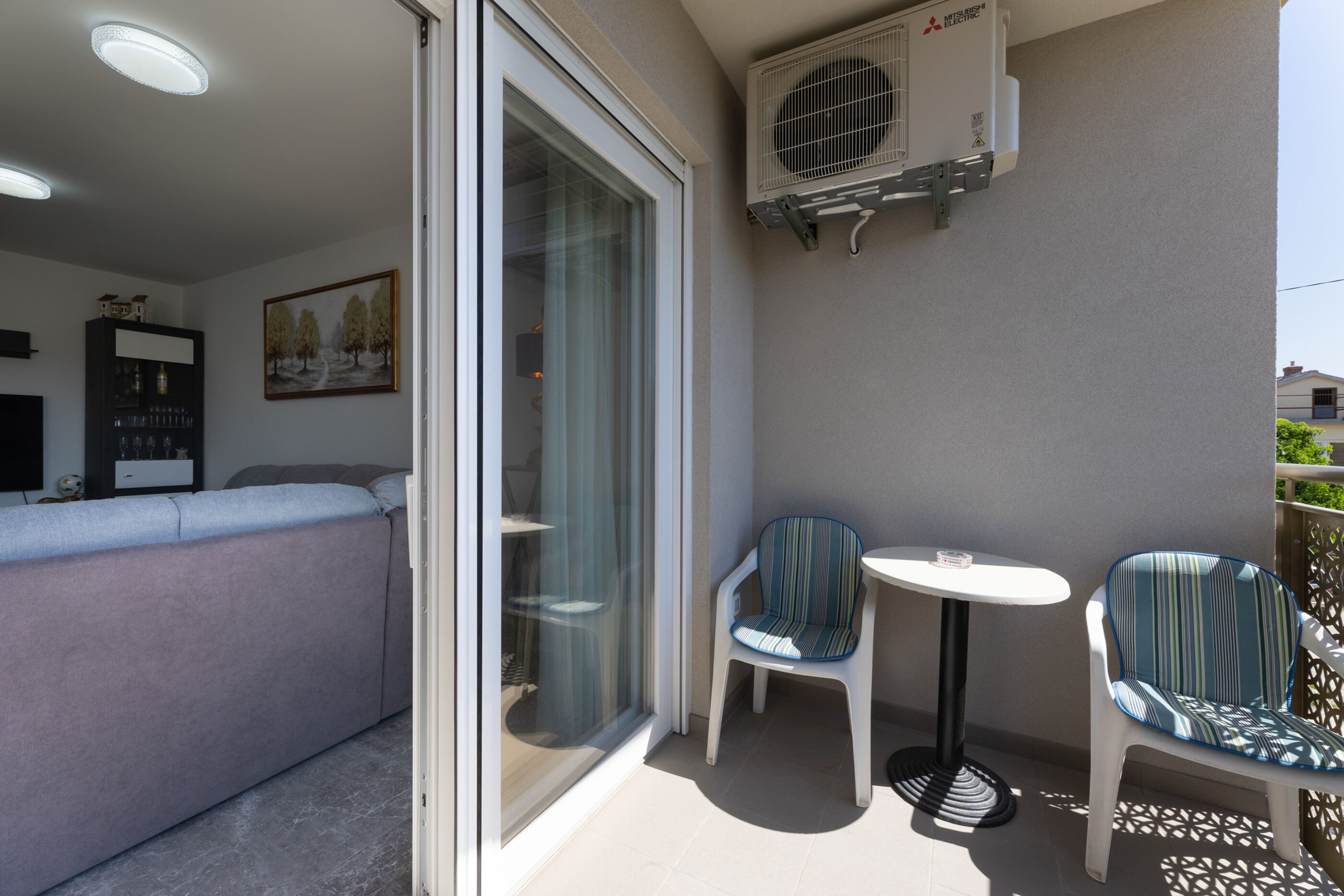 Apartment Sole 116481-A1