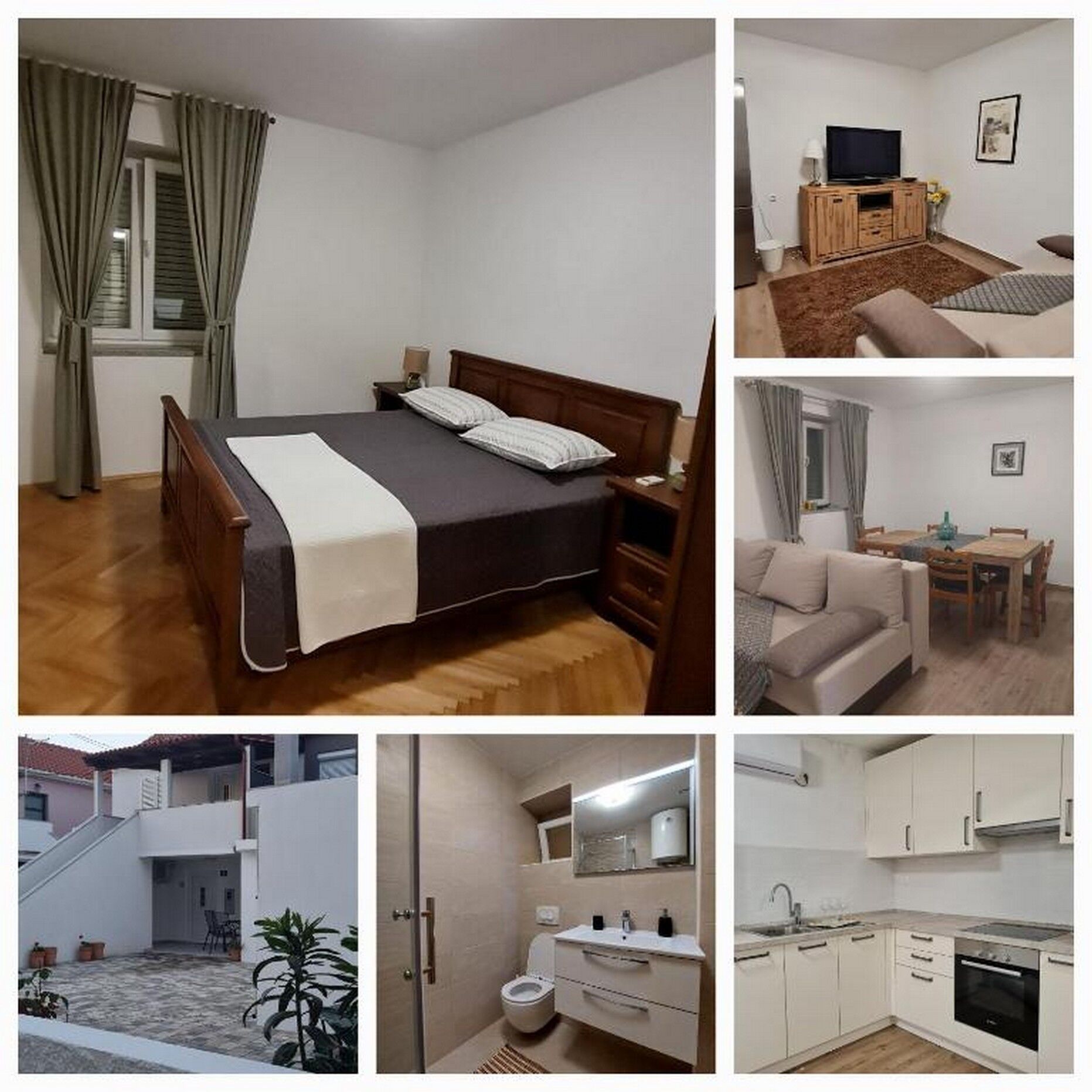 House Dalmatika Zaton 116451-K1