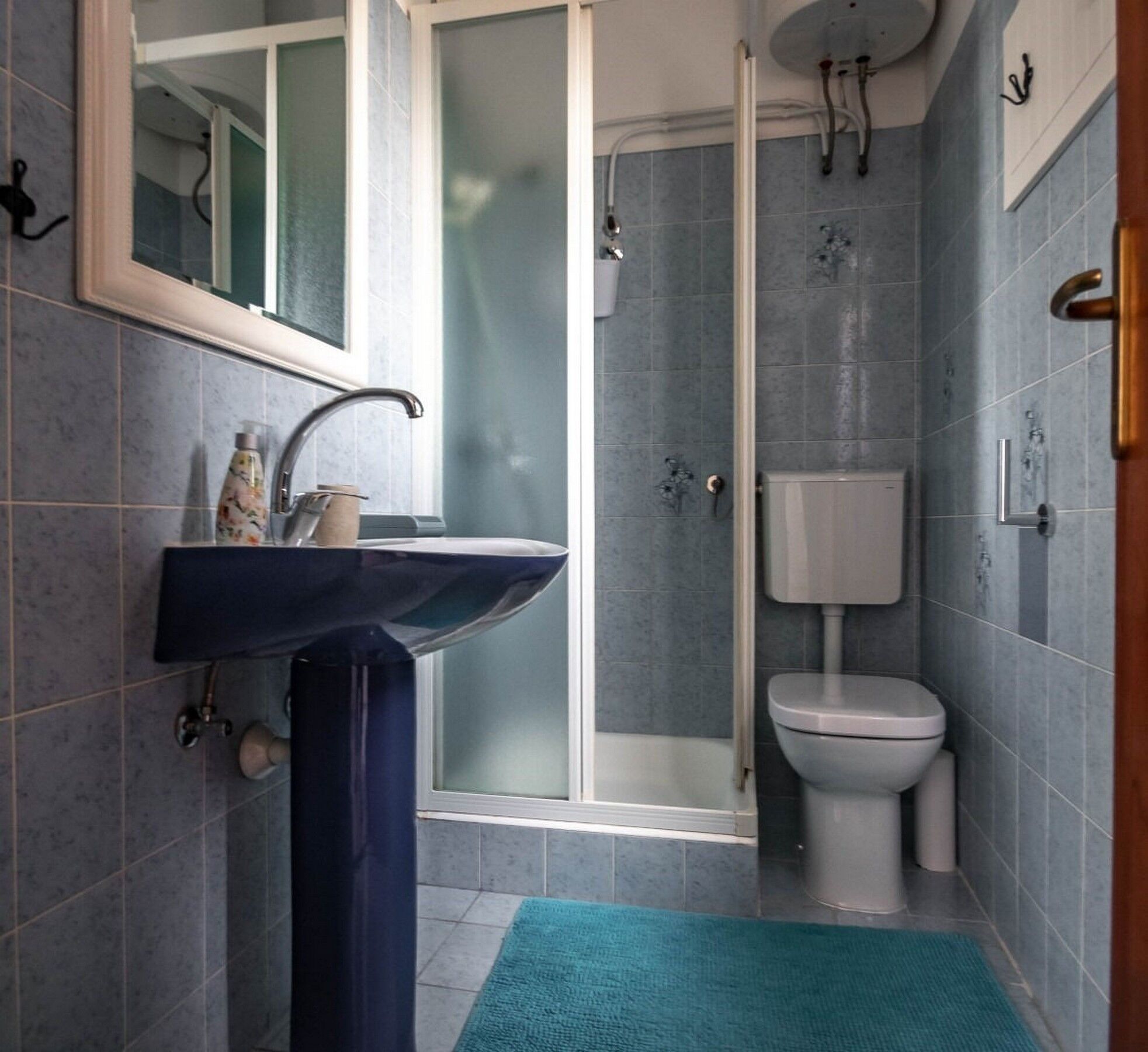 Apartment Martina 10222-A1