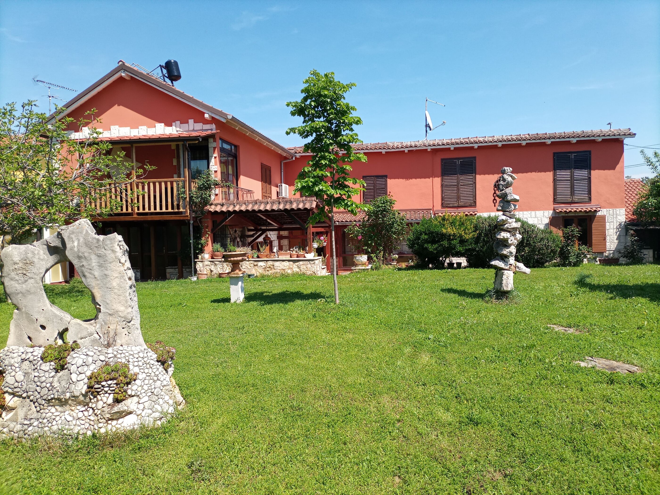 Apartment Niv 109331-A1