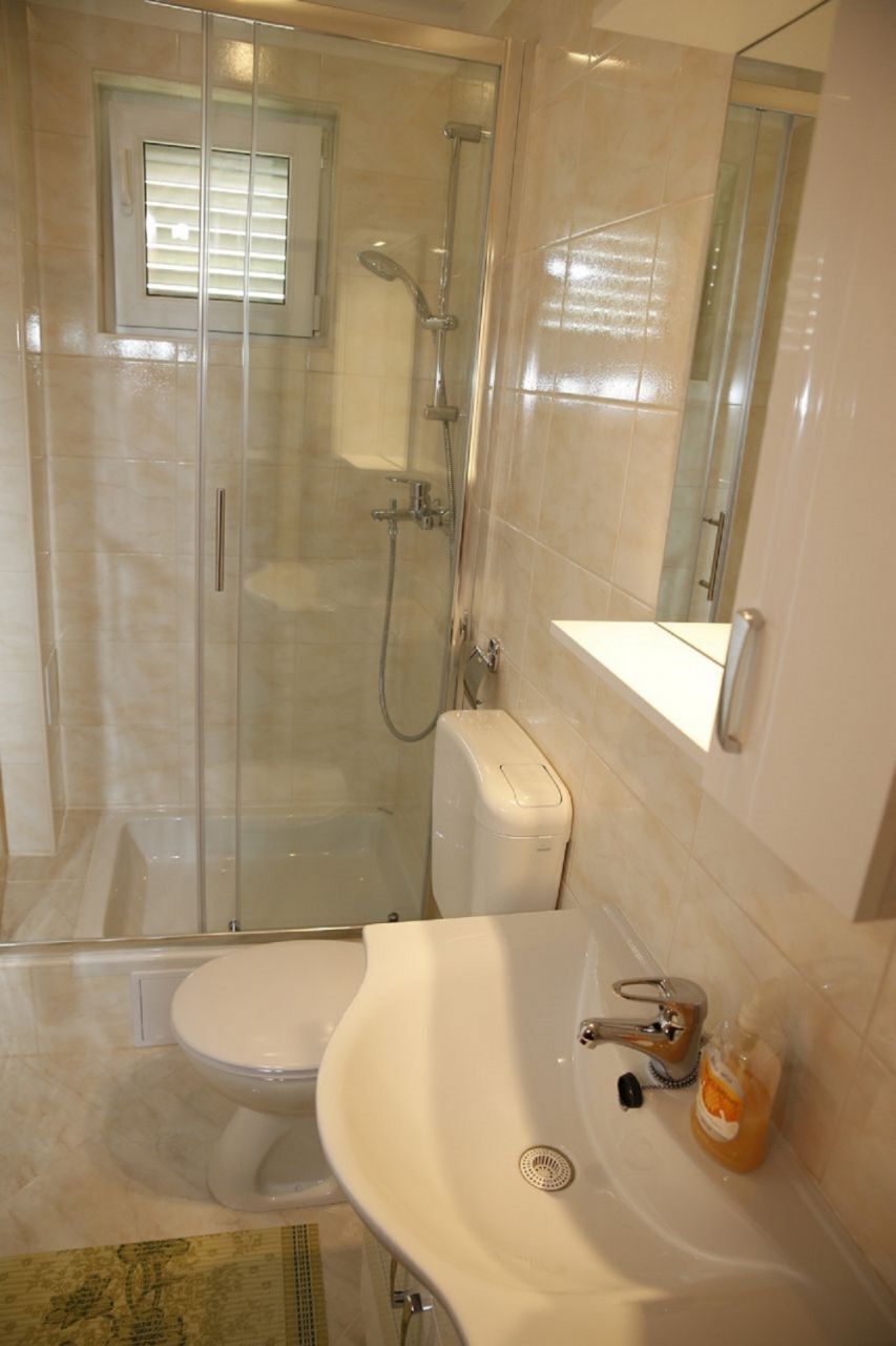 Apartments Araz 10253-A2