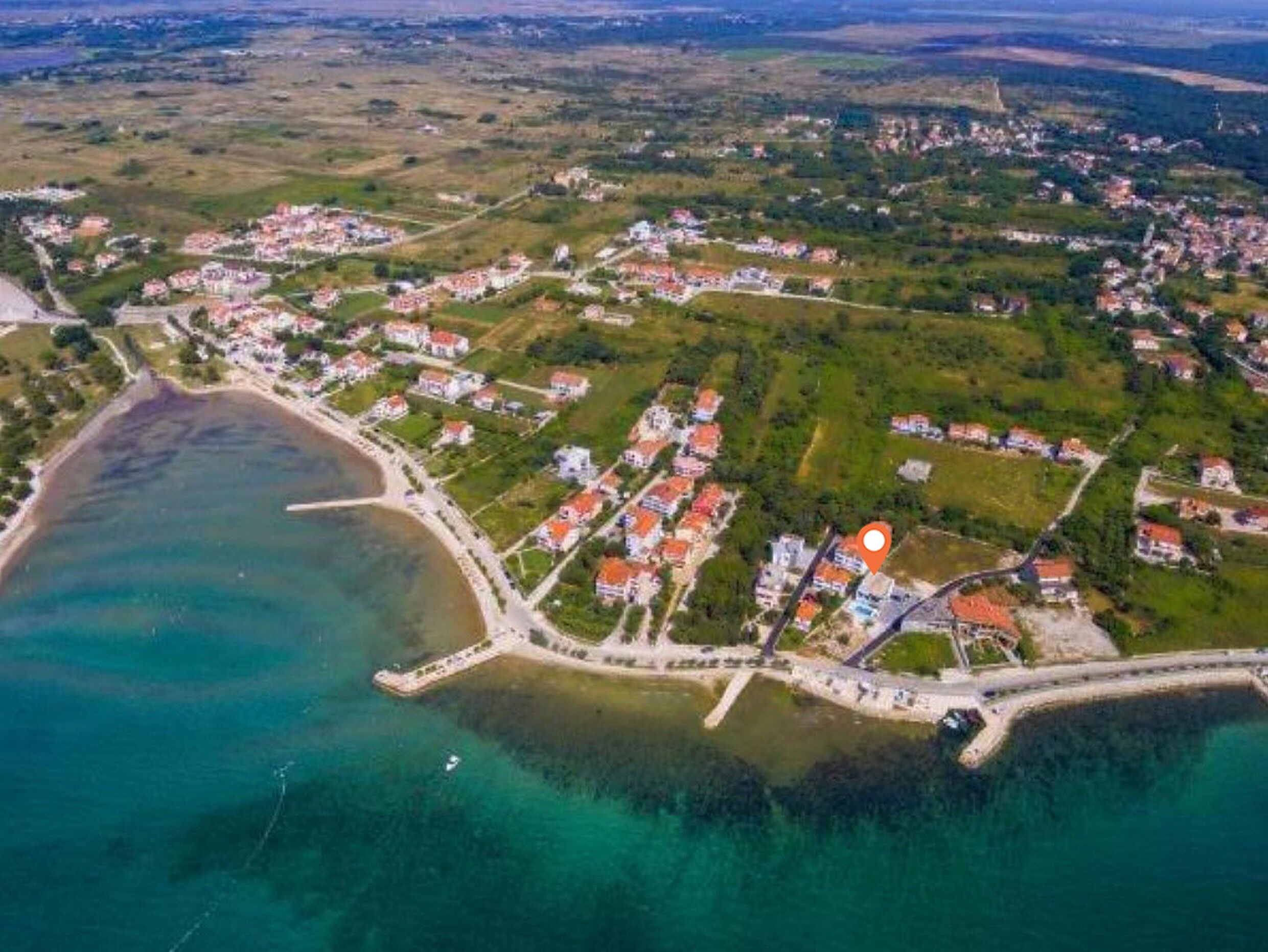 Photo of Apartments Sunny by the Sea