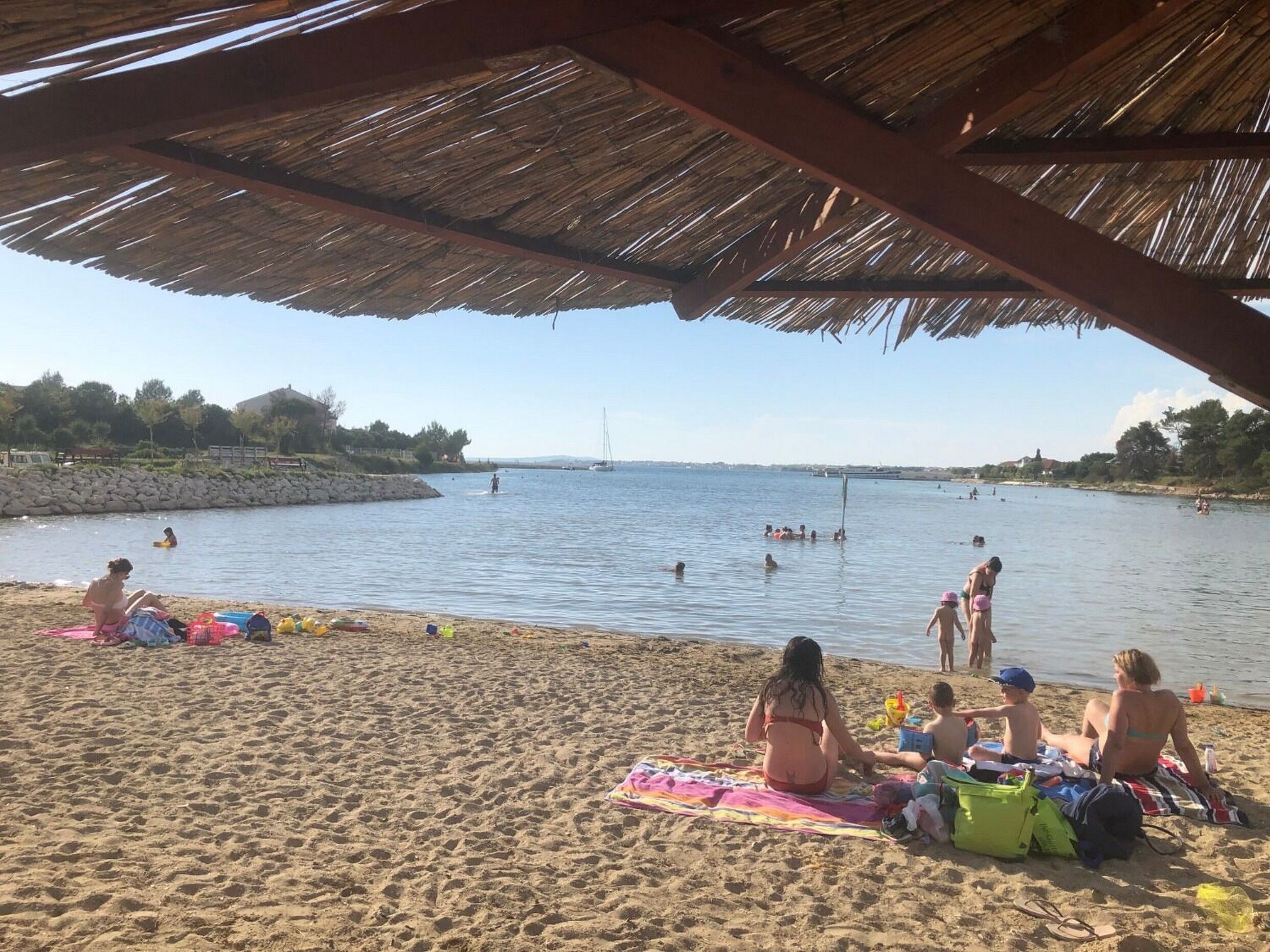 Photo of Apartments Sunny by the Sea
