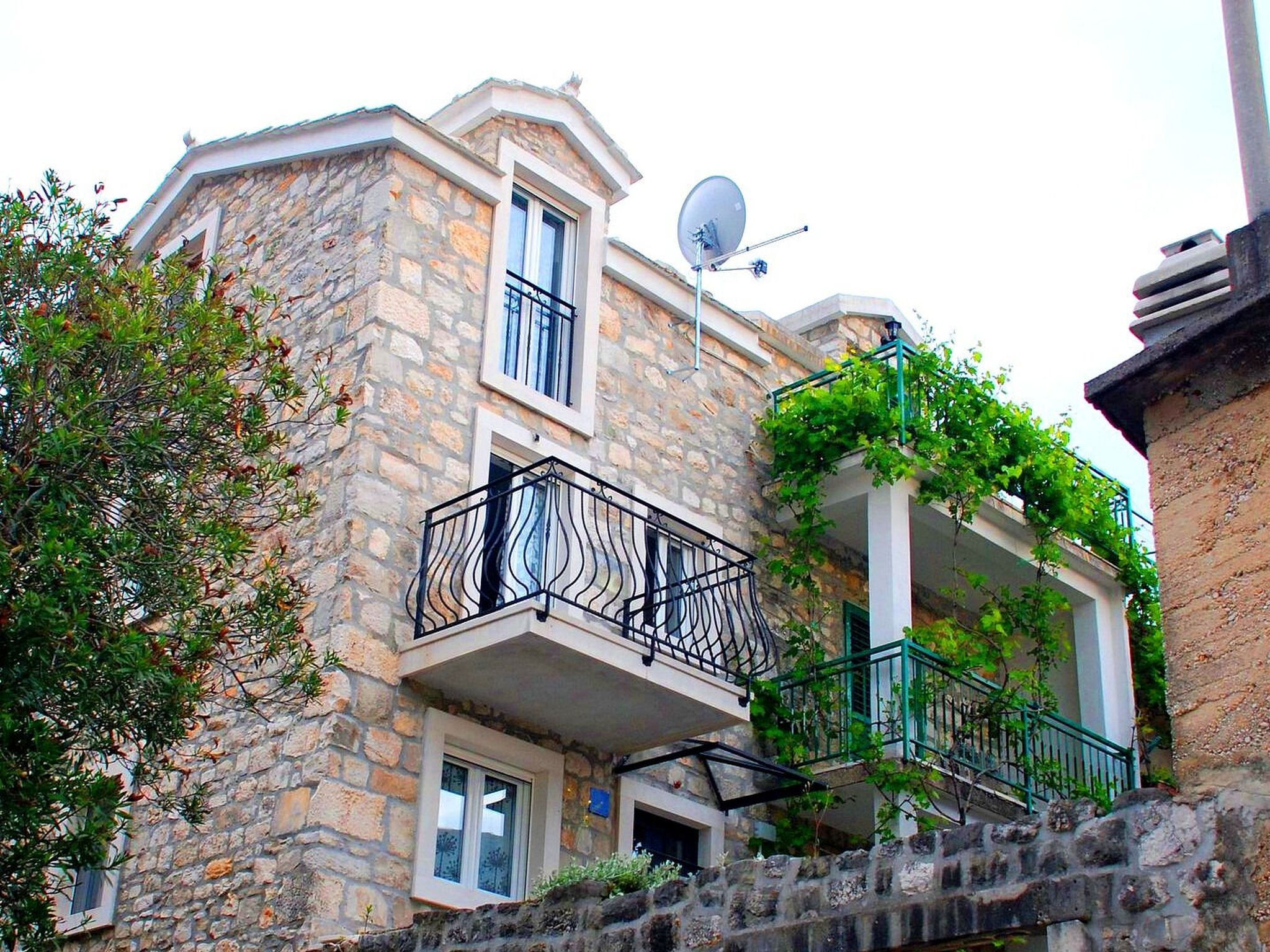 Apartments Jasna 10727-A2