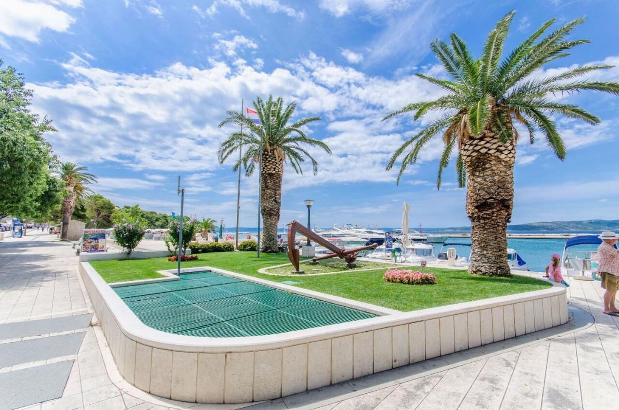 Apartments Jasna 10727-A2