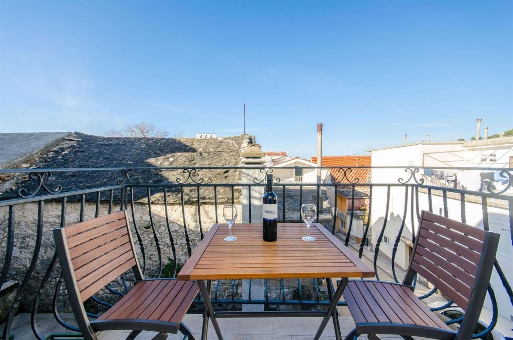 Apartments Jasna 10727-A2
