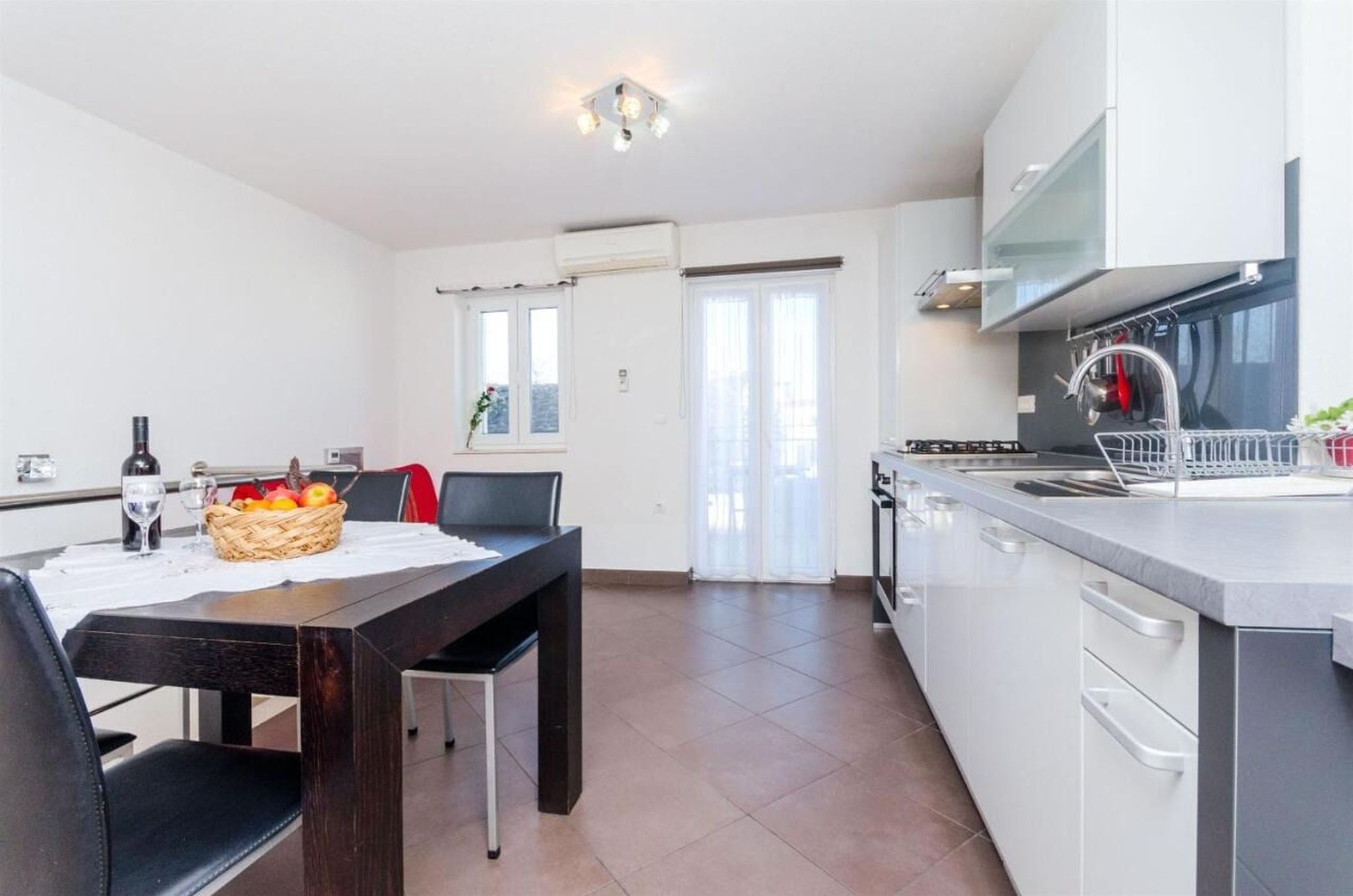 Apartments Jasna 10727-A2