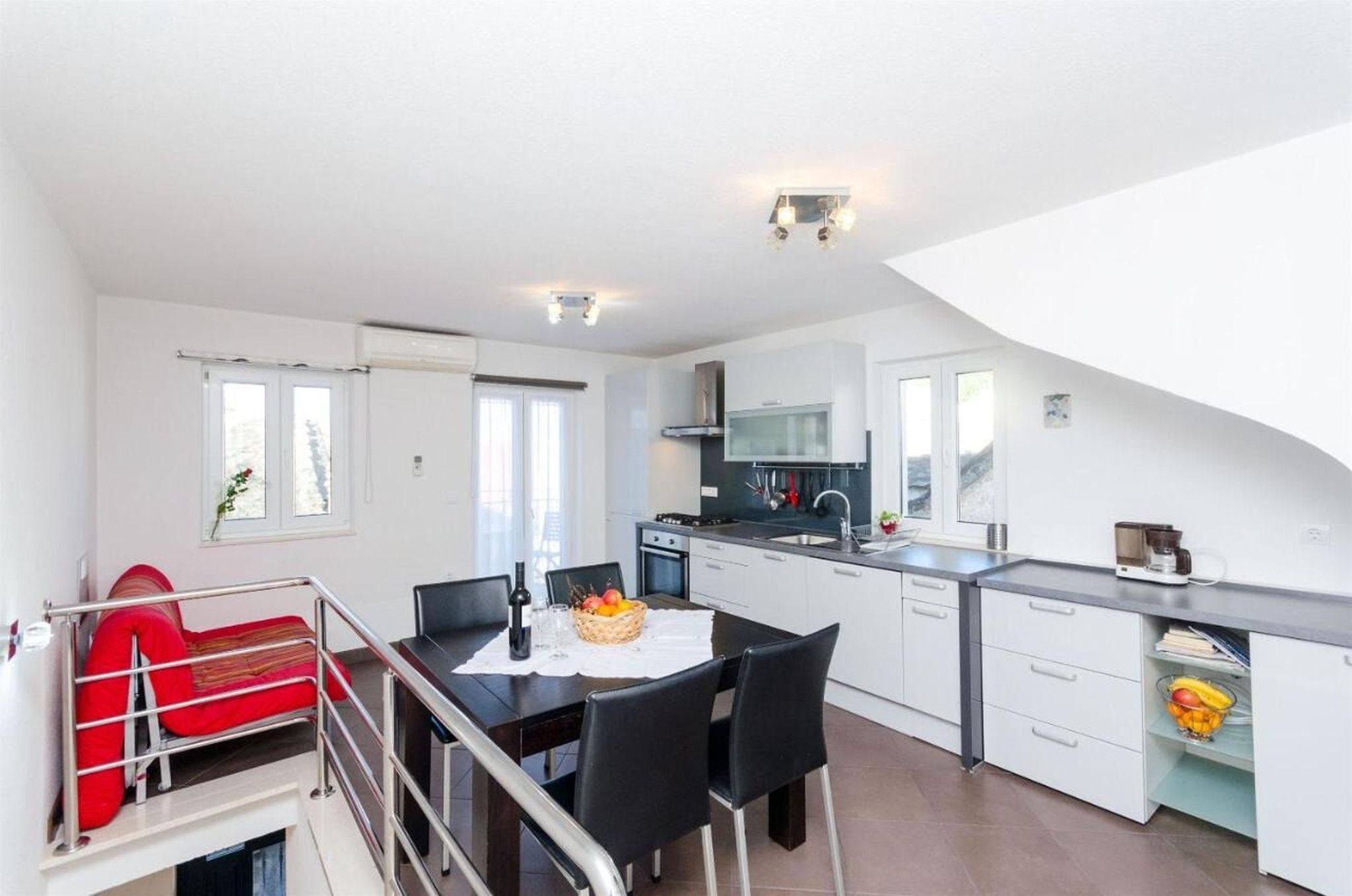 Apartments Jasna 10727-A2
