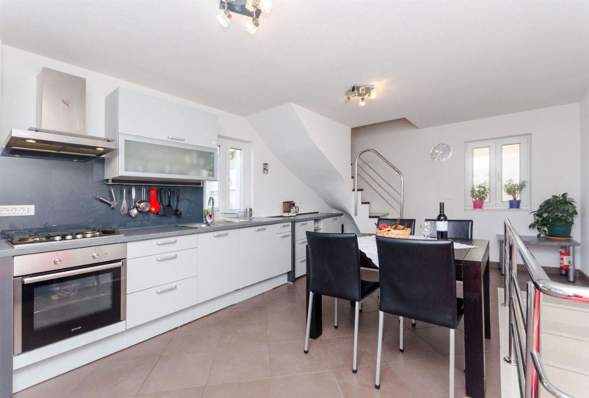 Apartments Jasna 10727-A2