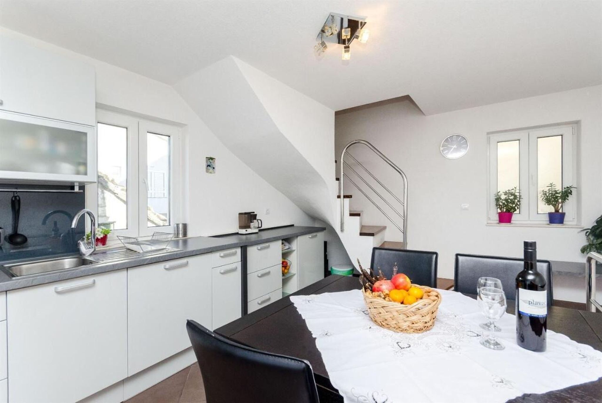 Apartments Jasna 10727-A2