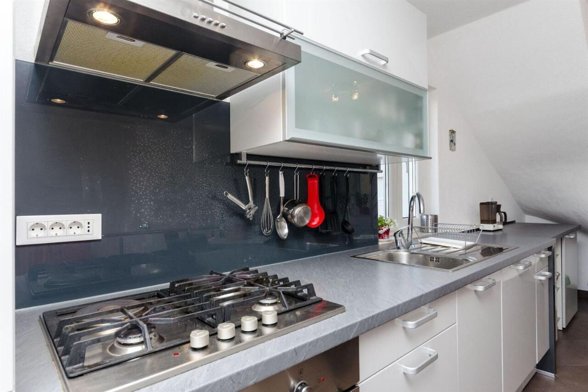 Apartments Jasna 10727-A2