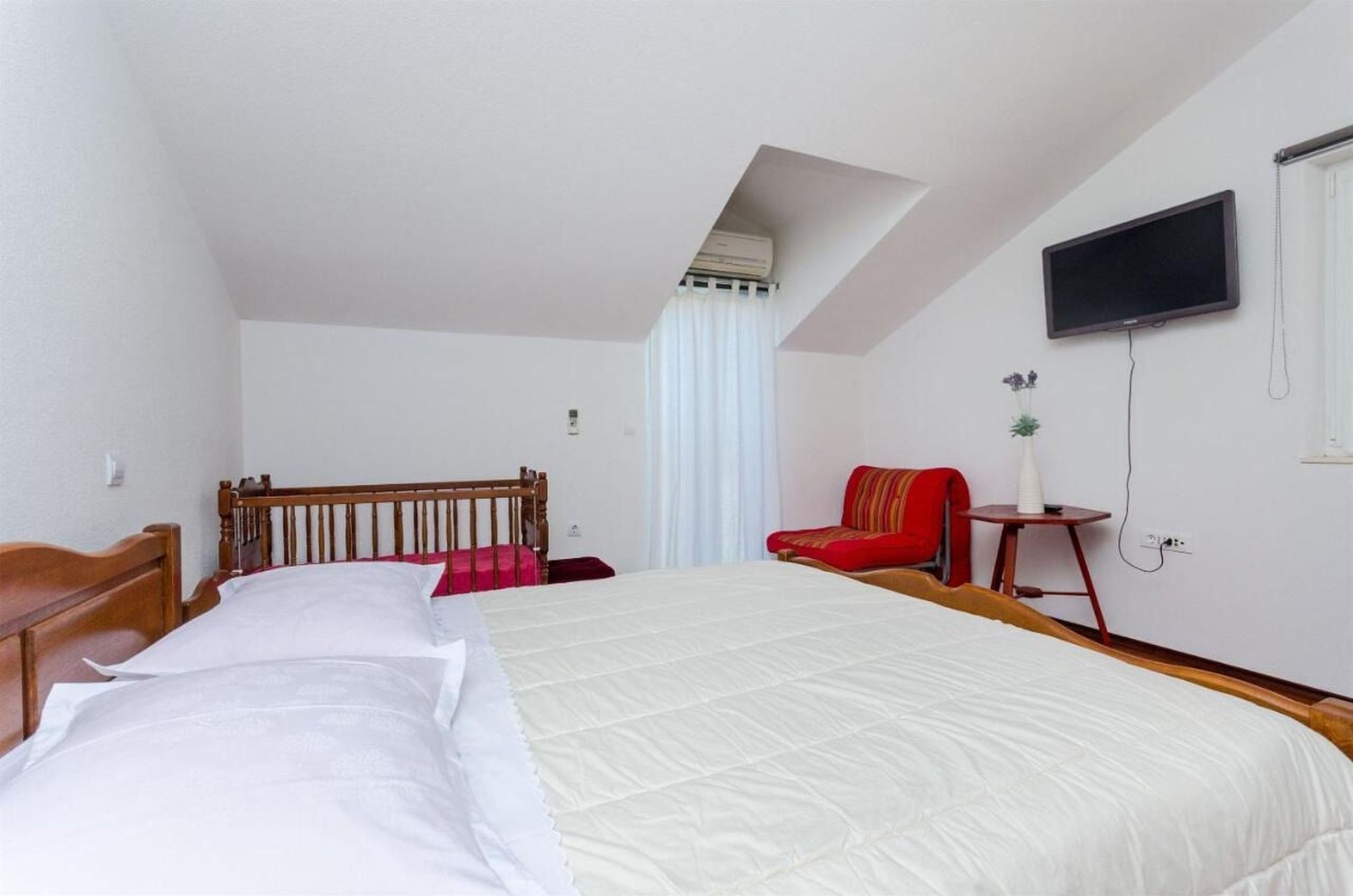 Apartments Jasna 10727-A2