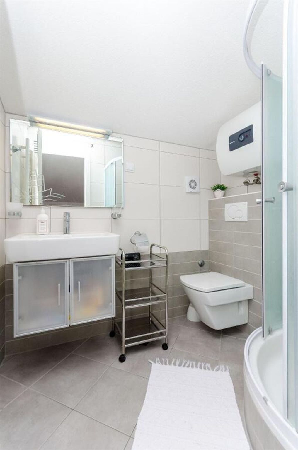 Apartments Jasna 10727-A2