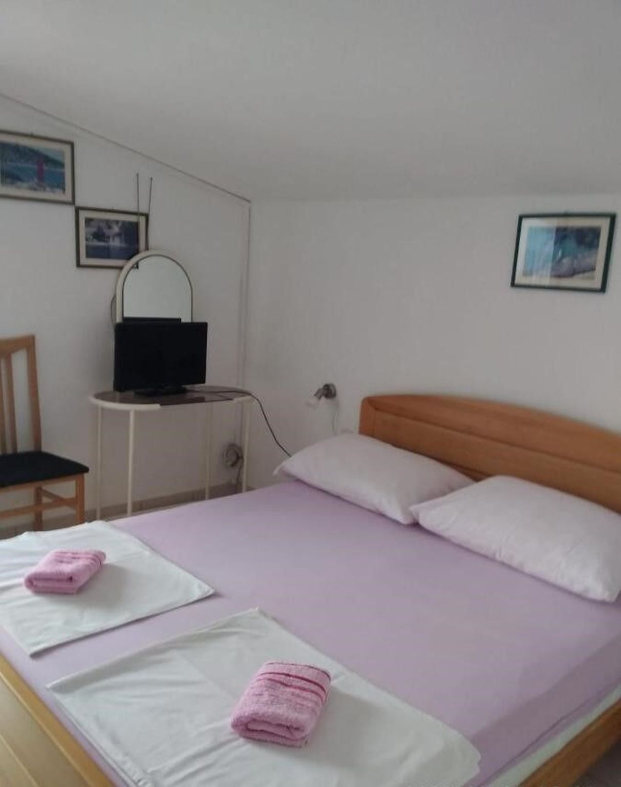 Apartments Vlado 11168-A2