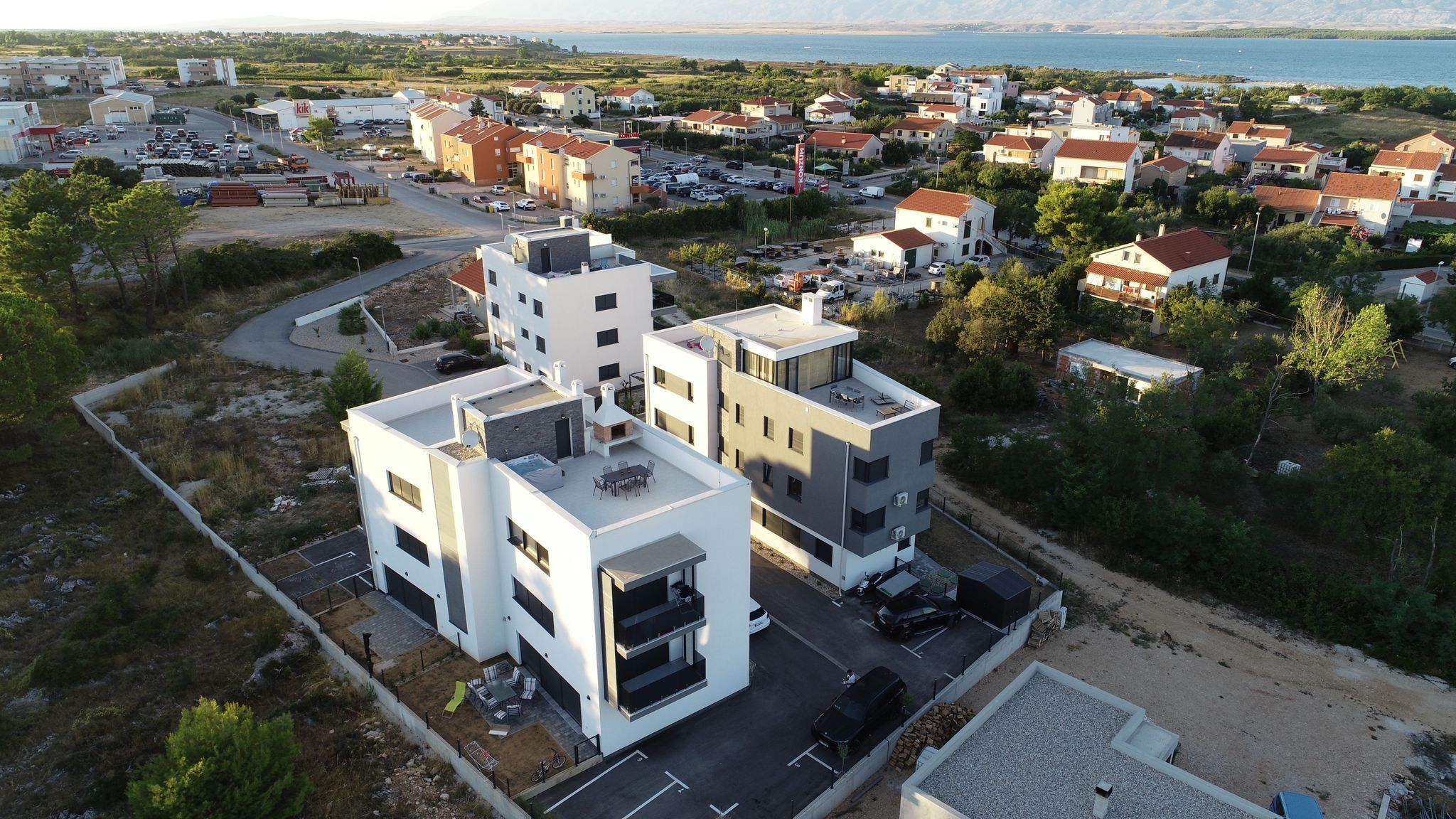 Apartment Lipotica 1 11594-A1