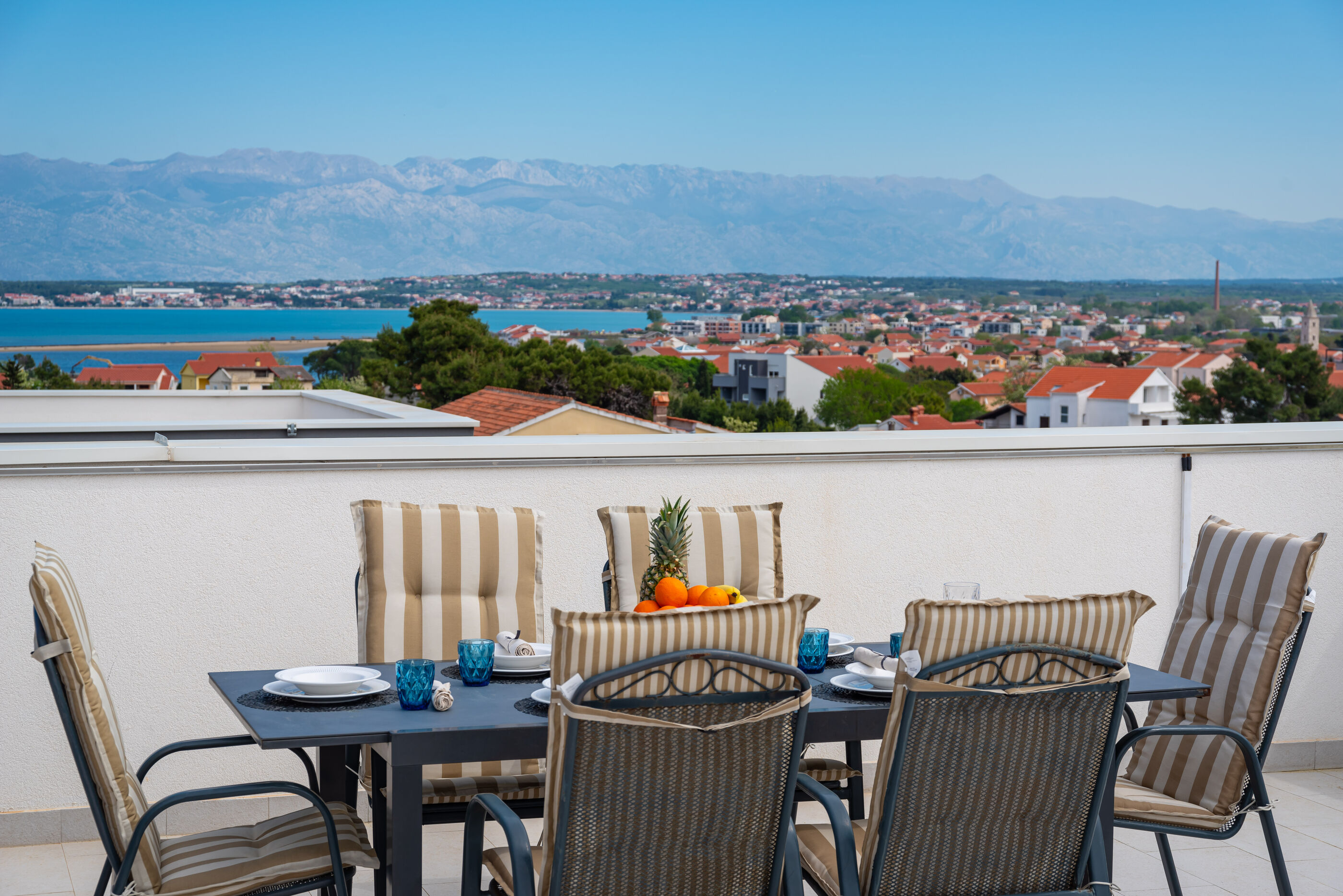 Apartment Lipotica 1 11594-A1