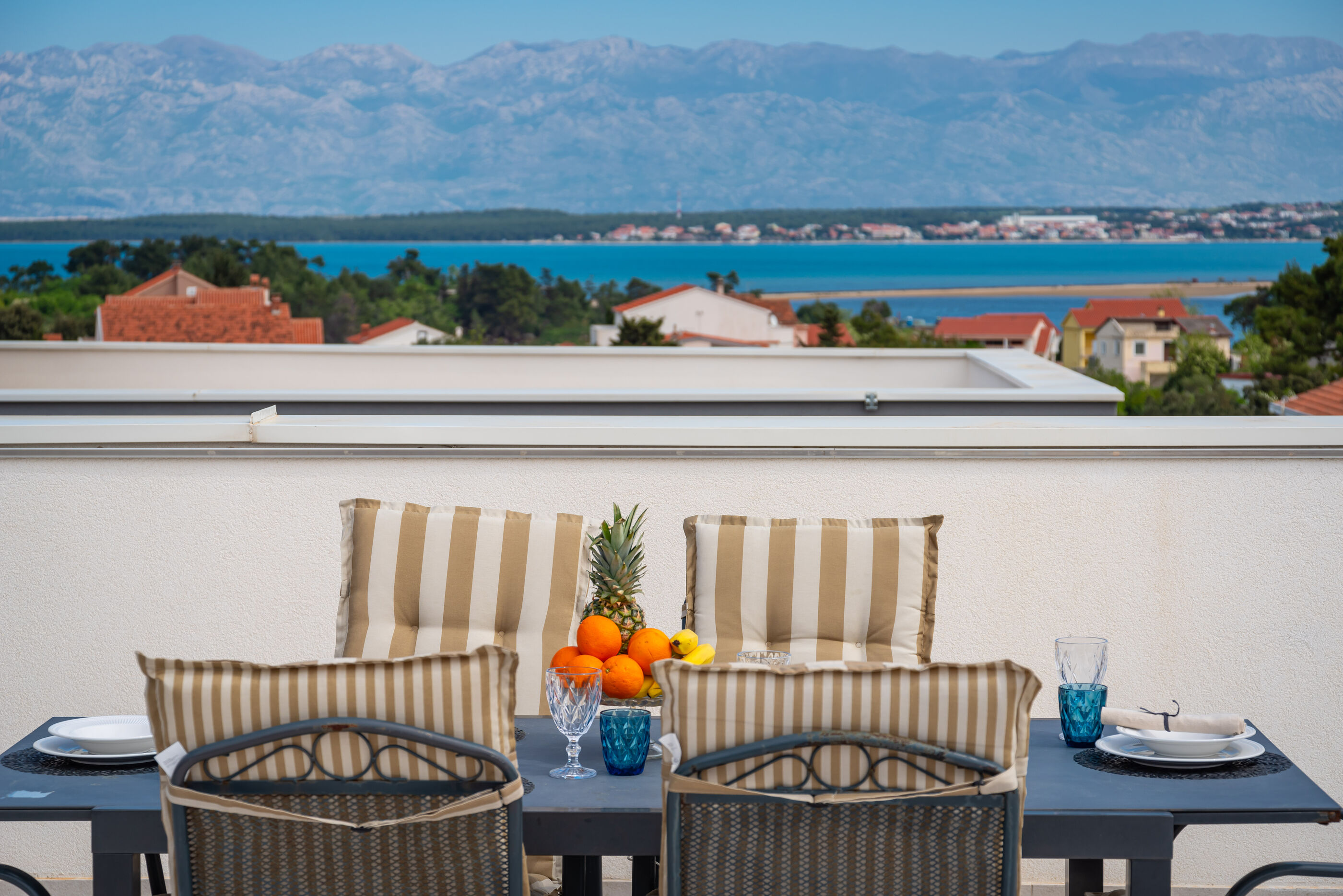 Apartment Lipotica 1 11594-A1