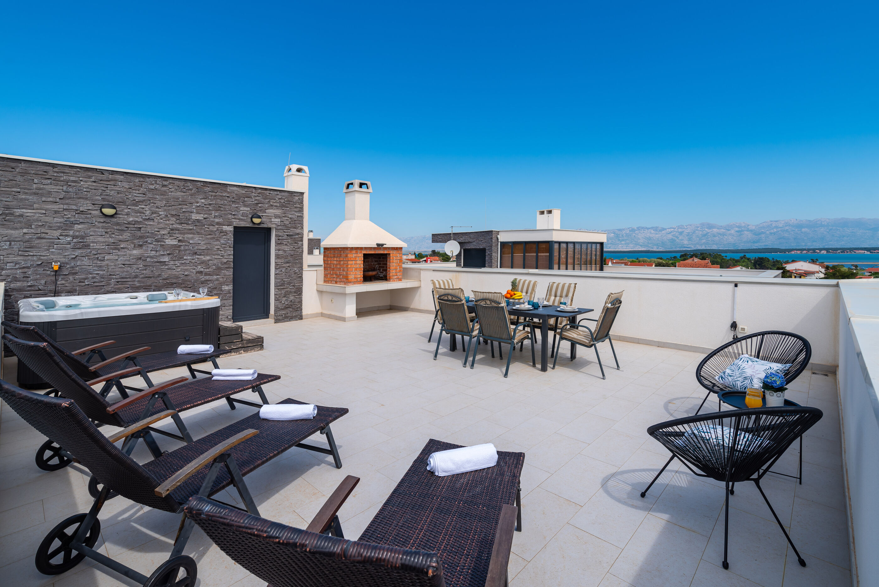Apartment Lipotica 1 11594-A1