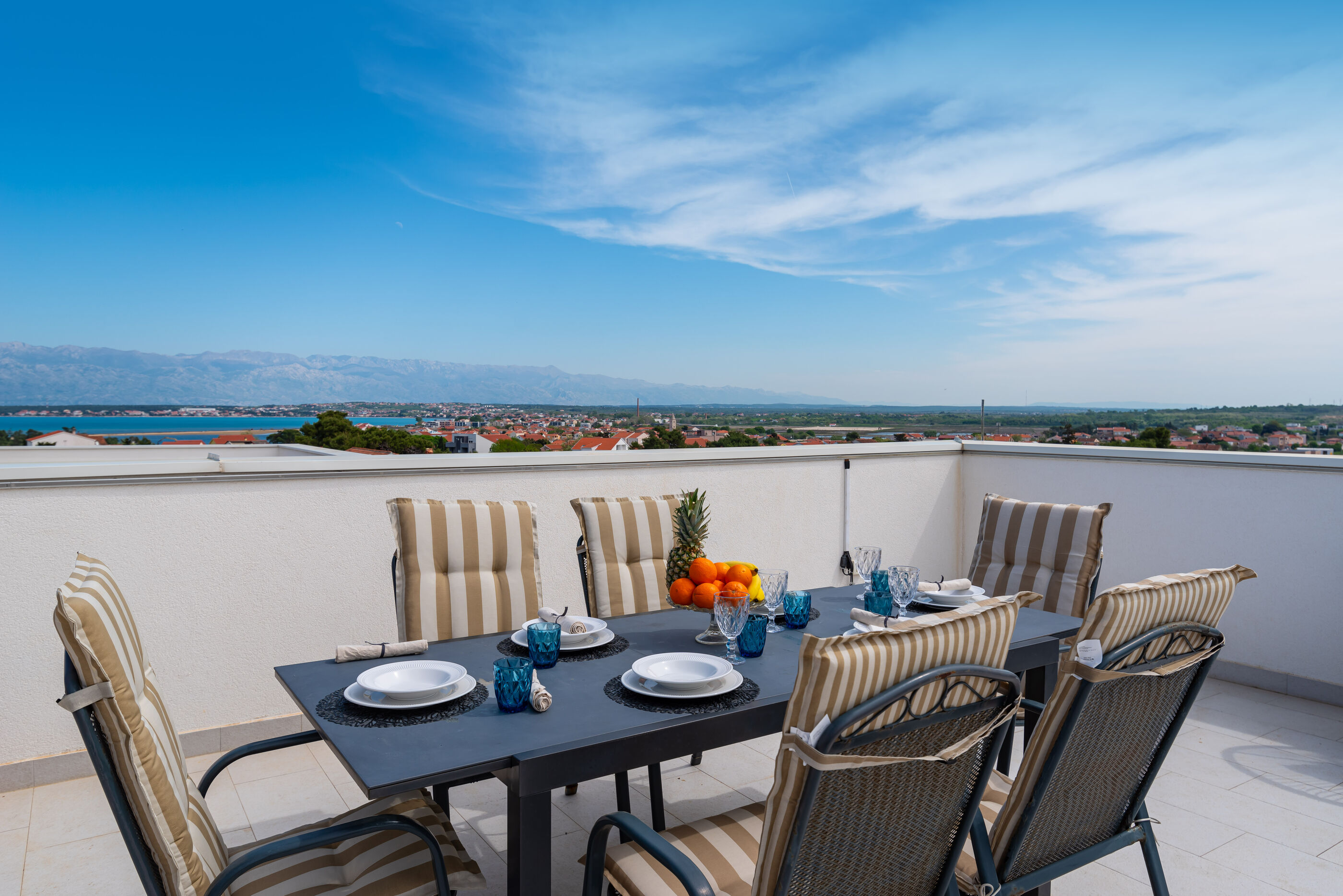 Apartment Lipotica 1 11594-A1