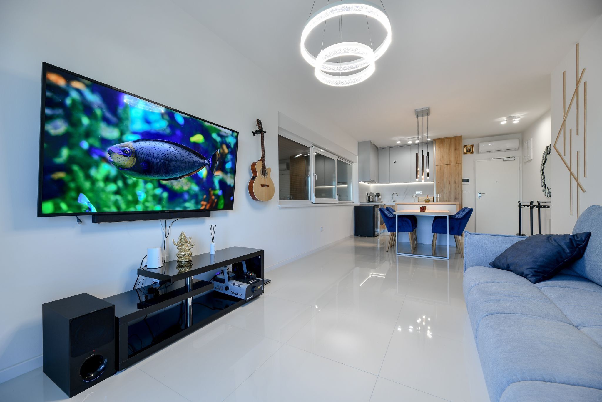 Apartment Lipotica 1 11594-A1
