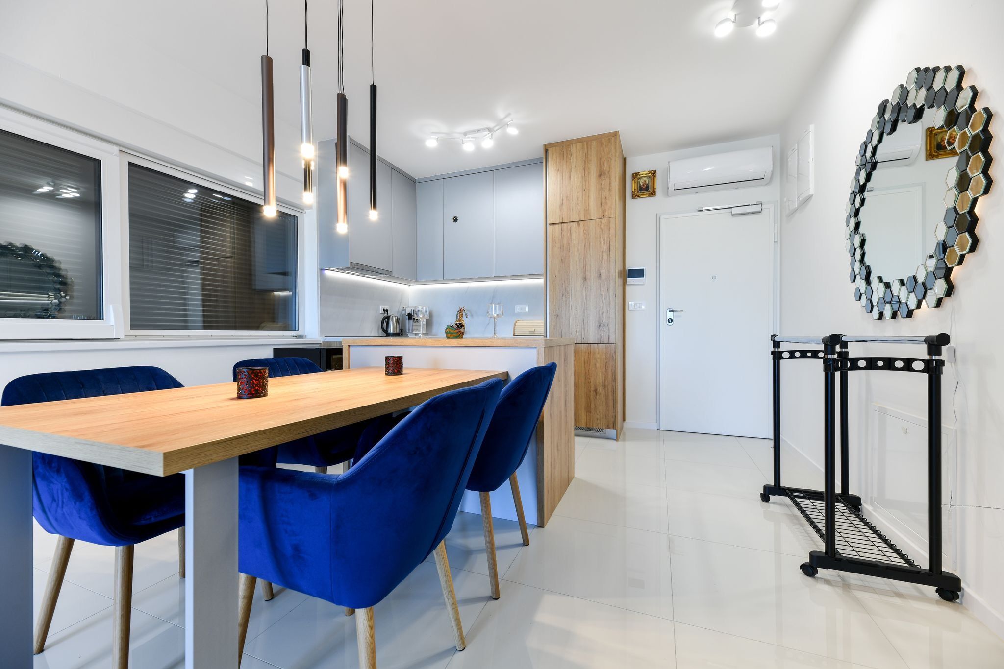 Apartment Lipotica 1 11594-A1