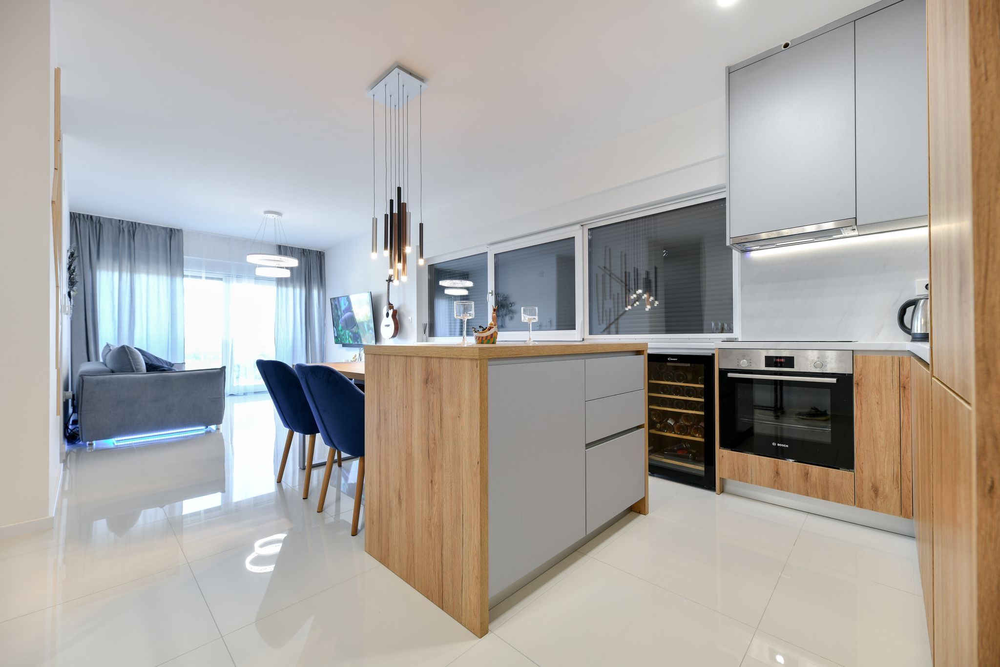 Apartment Lipotica 1 11594-A1