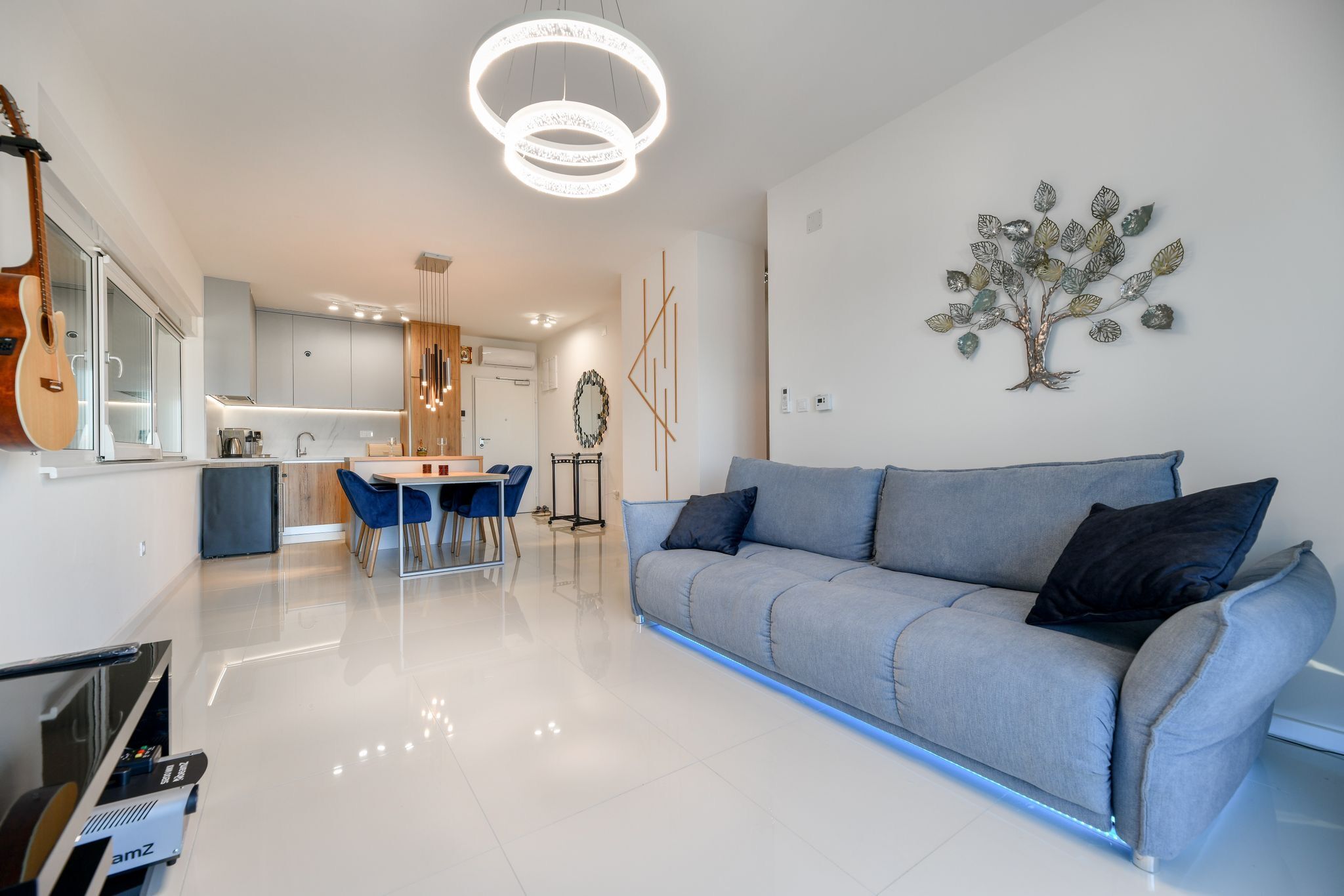 Apartment Lipotica 1 11594-A1