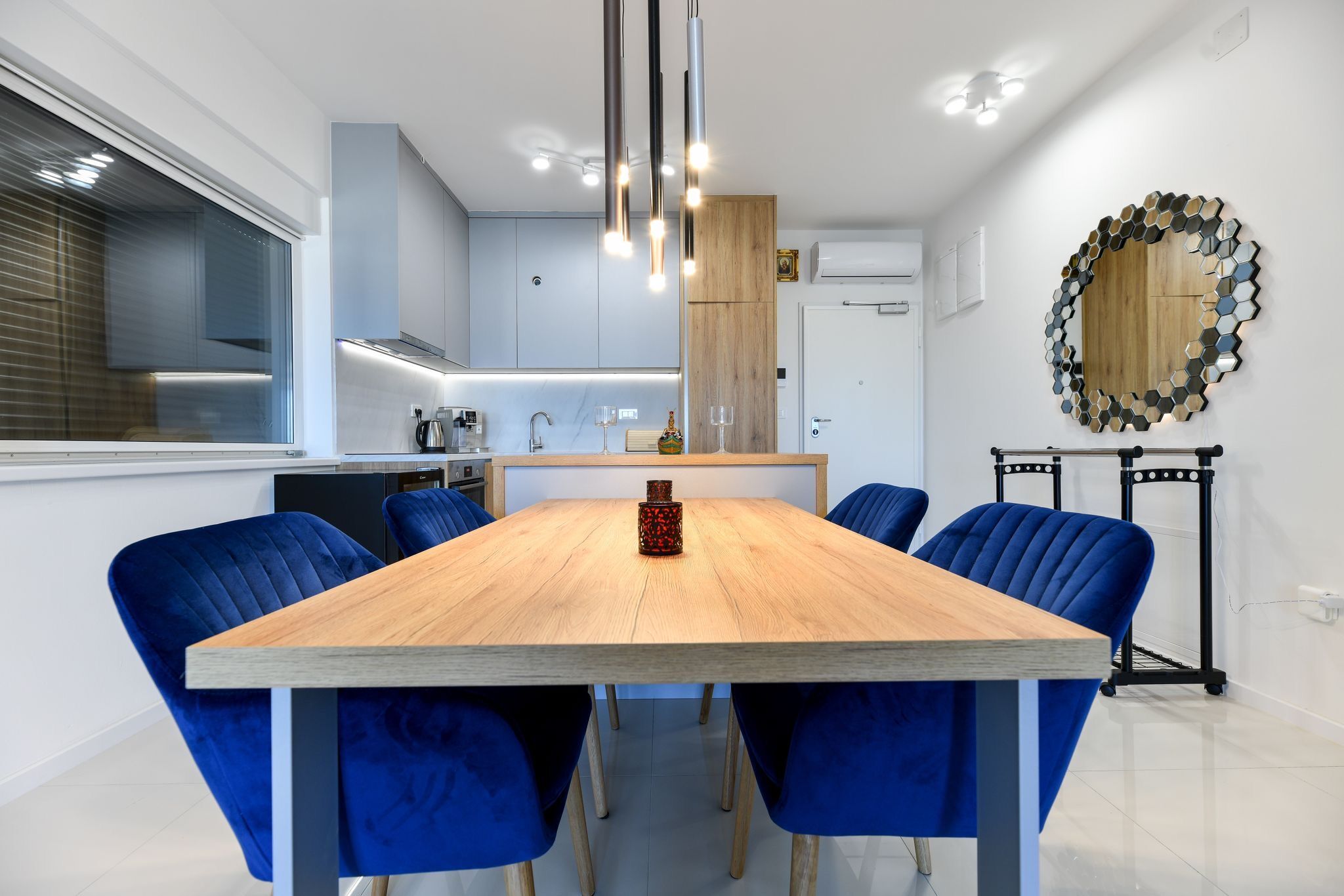 Apartment Lipotica 1 11594-A1