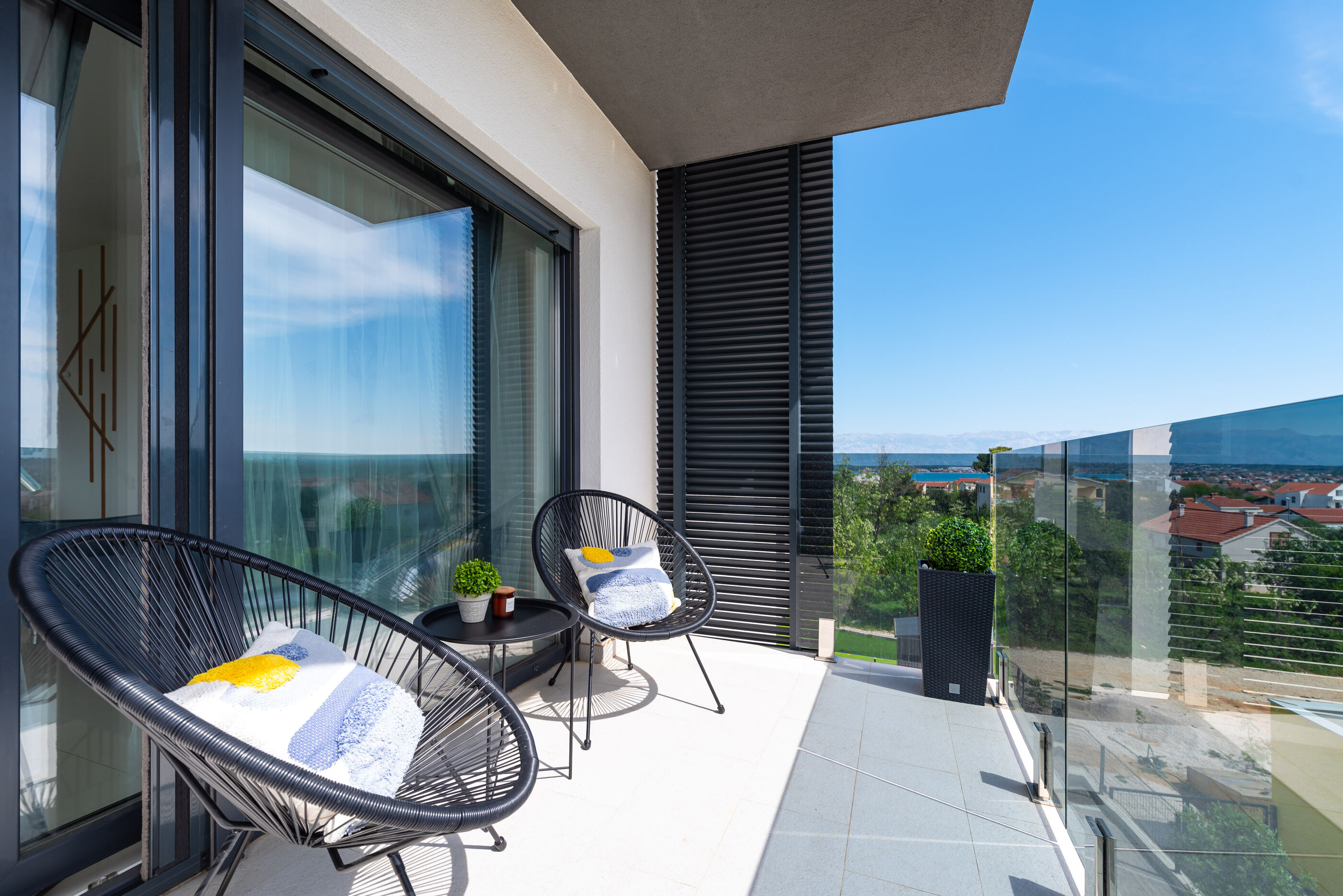 Apartment Lipotica 1 11594-A1