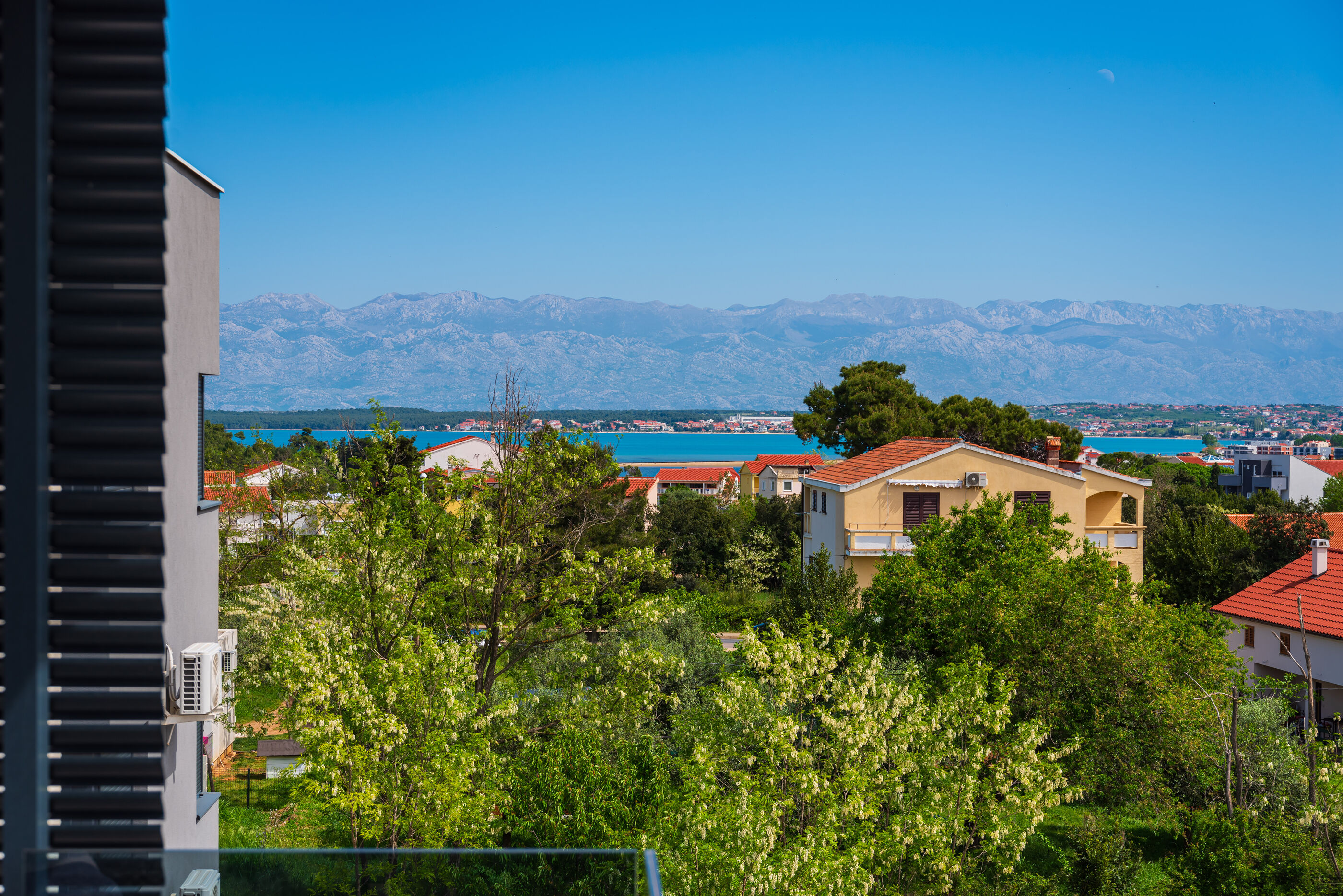Apartment Lipotica 1 11594-A1