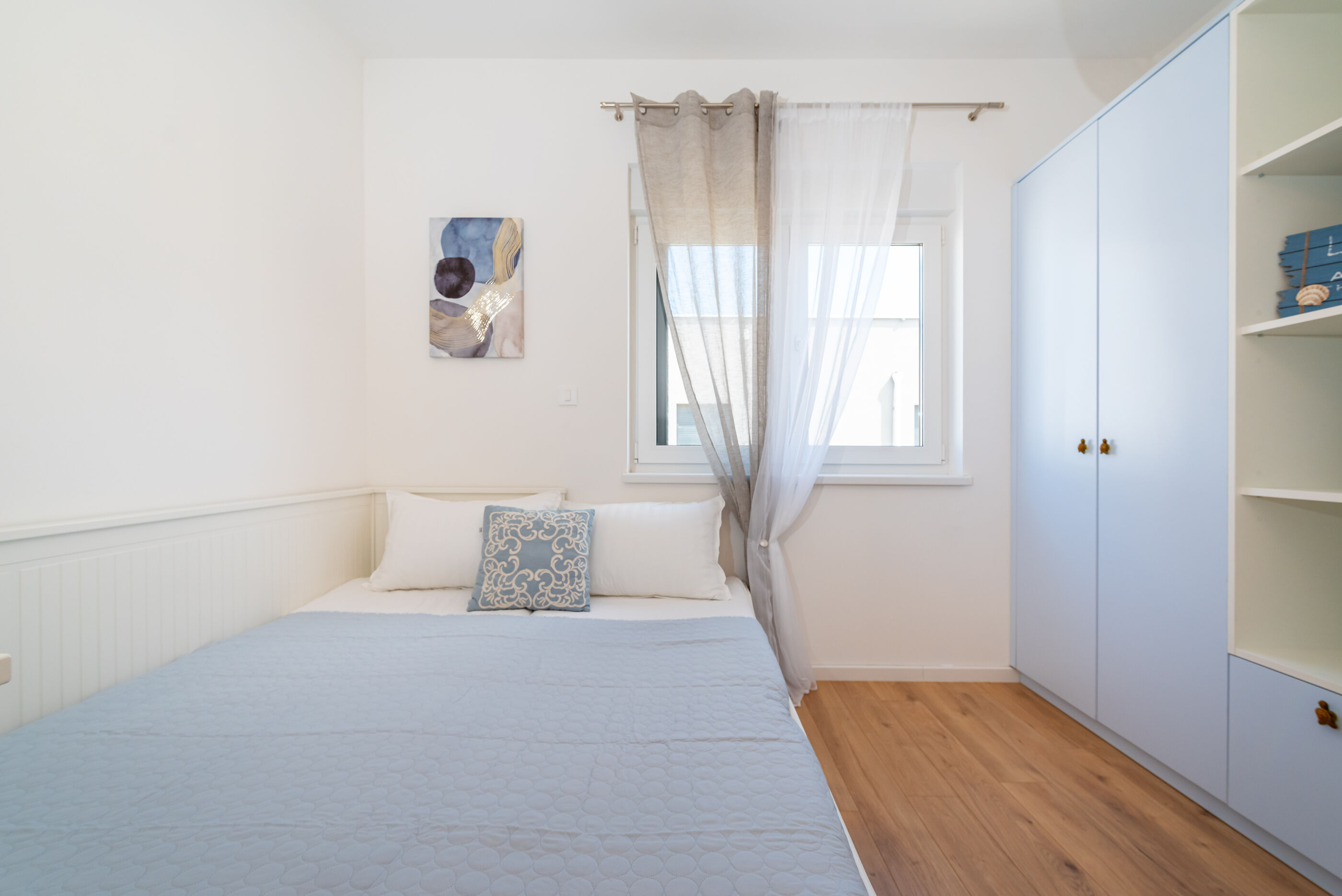Apartment Lipotica 1 11594-A1