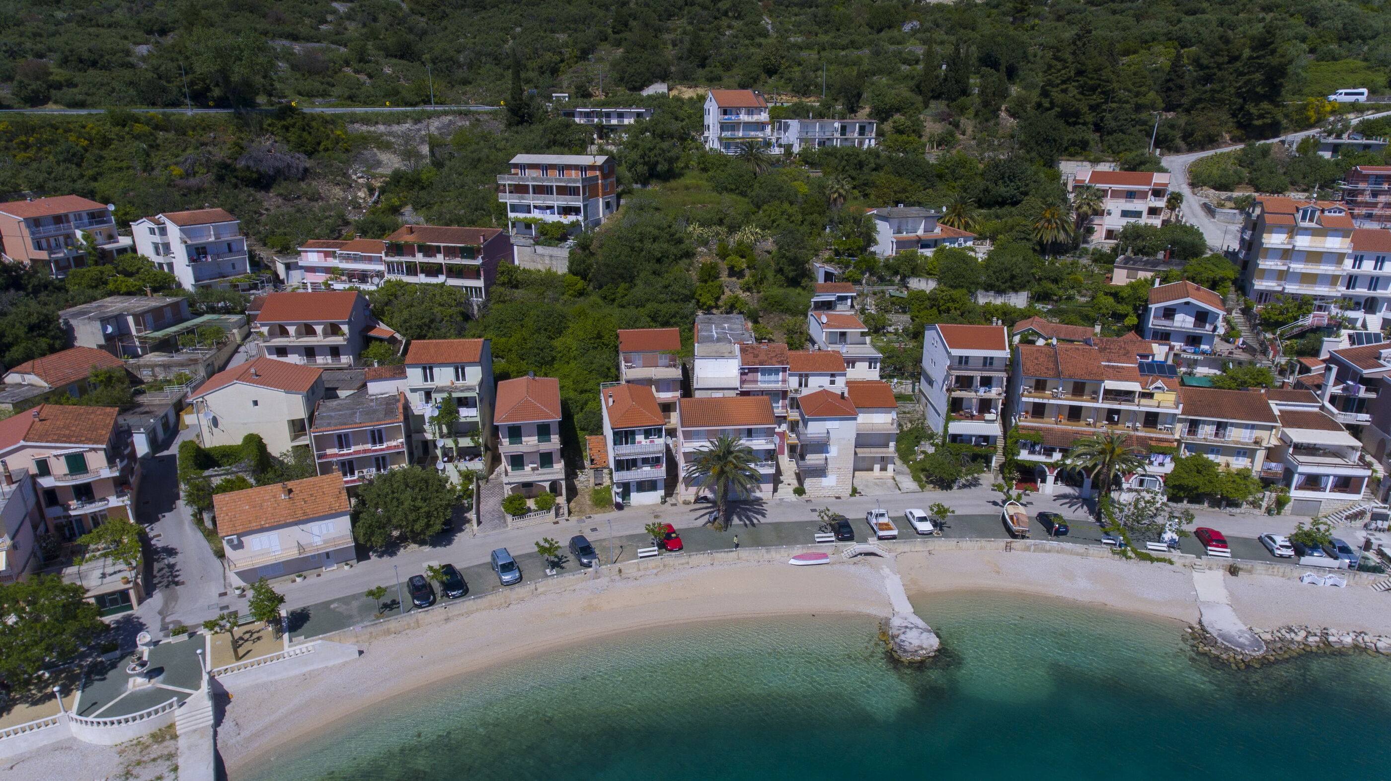 Apartments Lendić 116641-A2