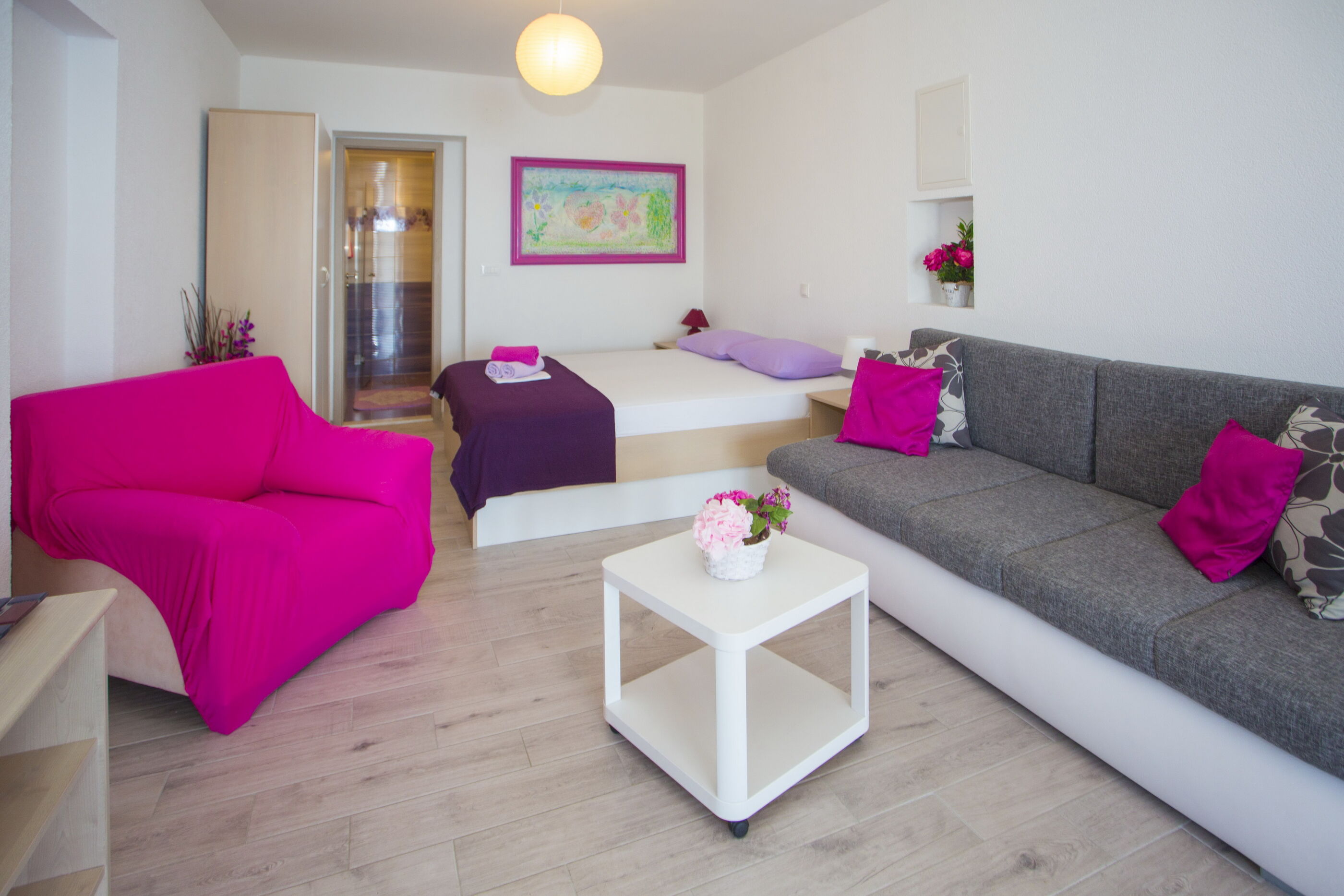 Apartments Lendić 116641-A2