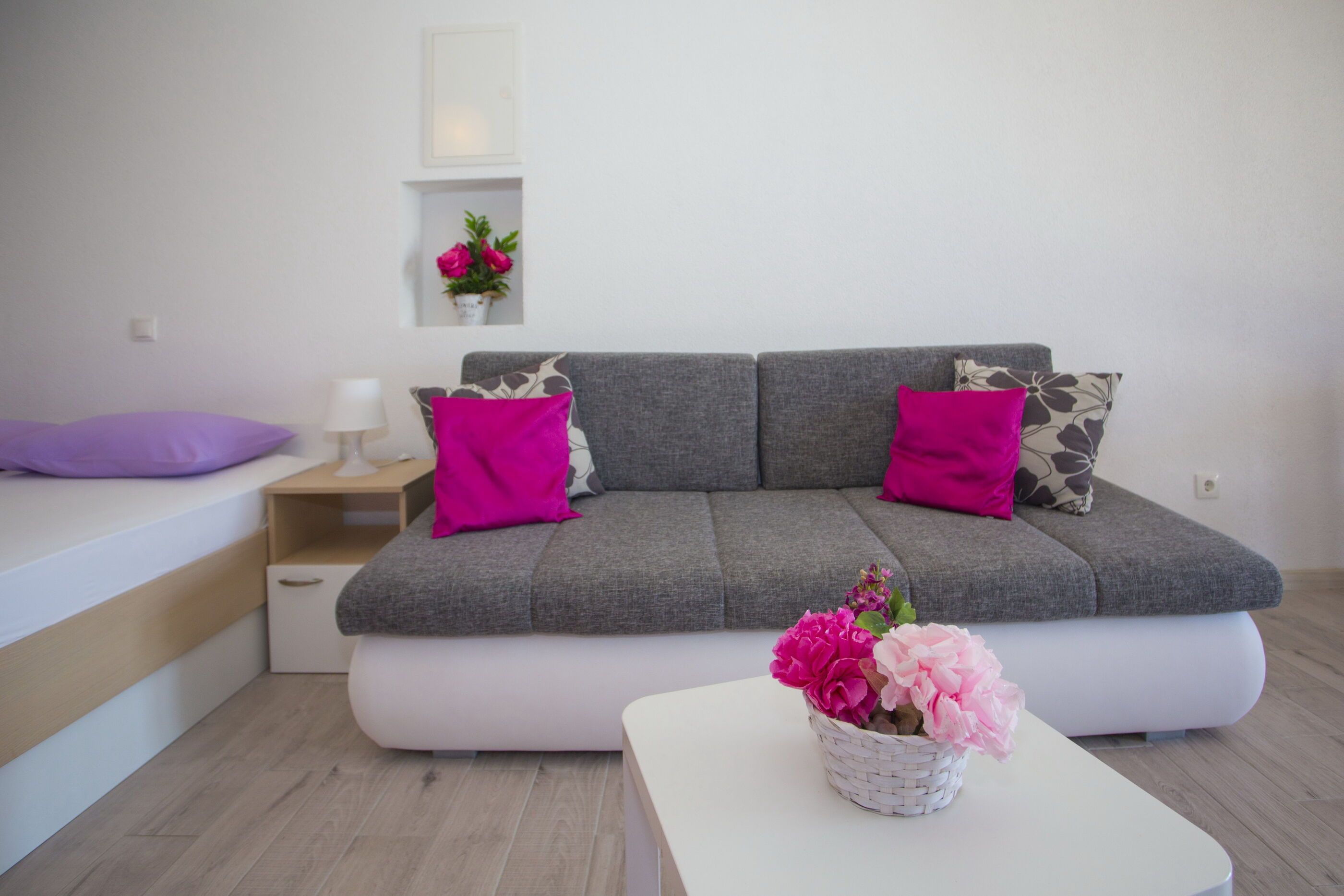Apartments Lendić 116641-A2
