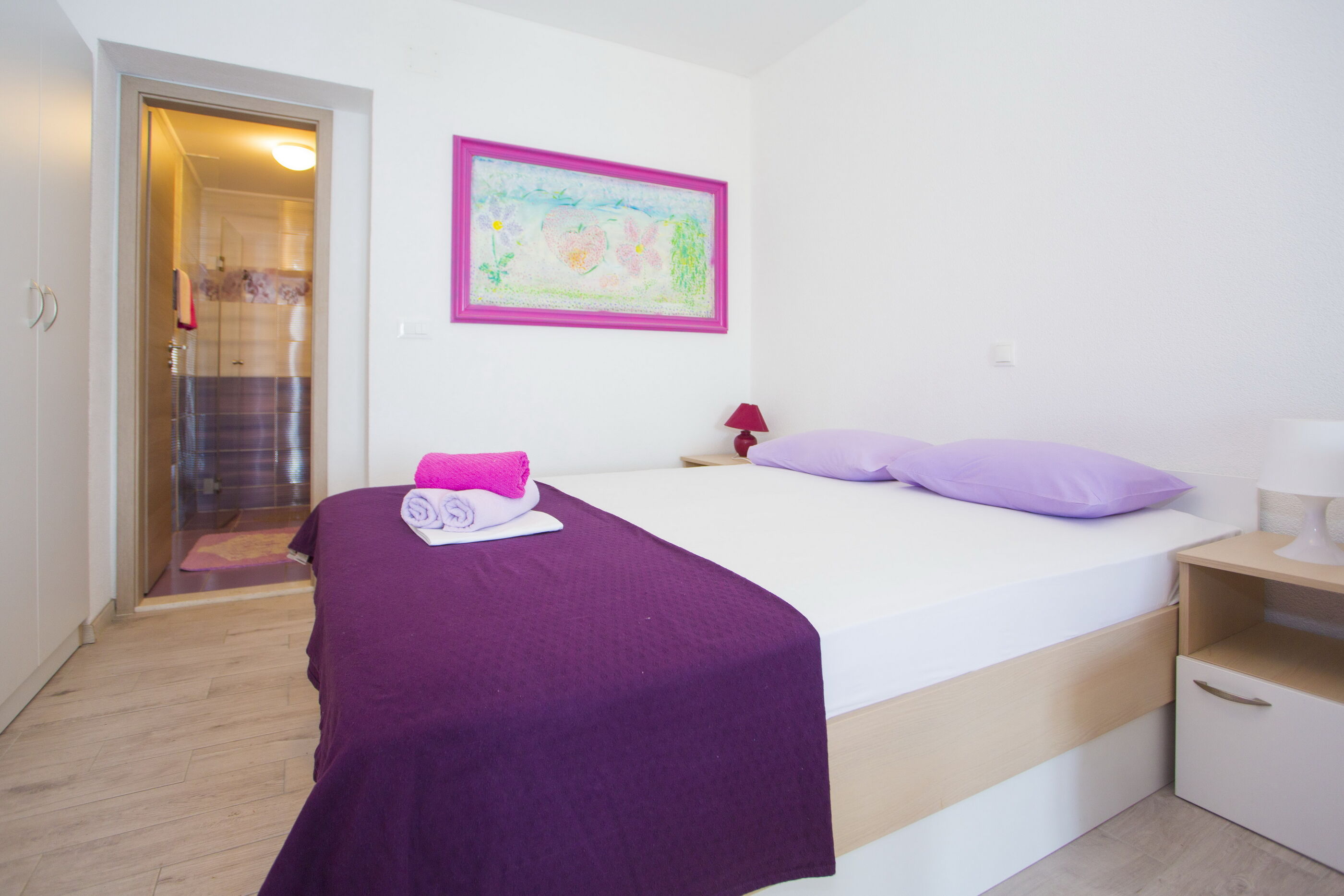 Apartments Lendić 116641-A2